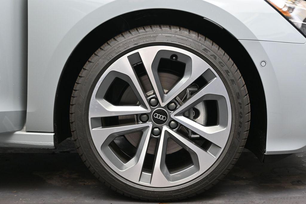 2026 Audi A3 Premium Plus - Photo 10