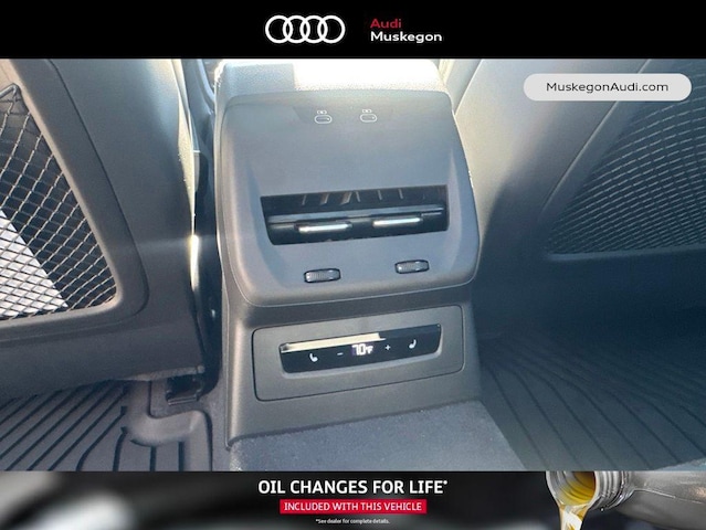 2026 Audi S5 Prestige - Photo 26