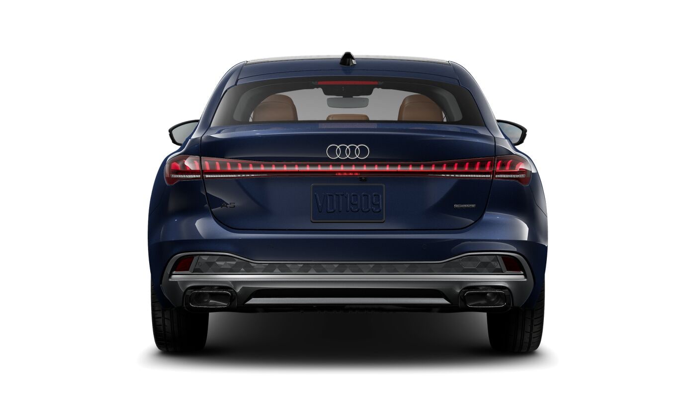 2025 Audi A5 Premium Plus - Photo 7