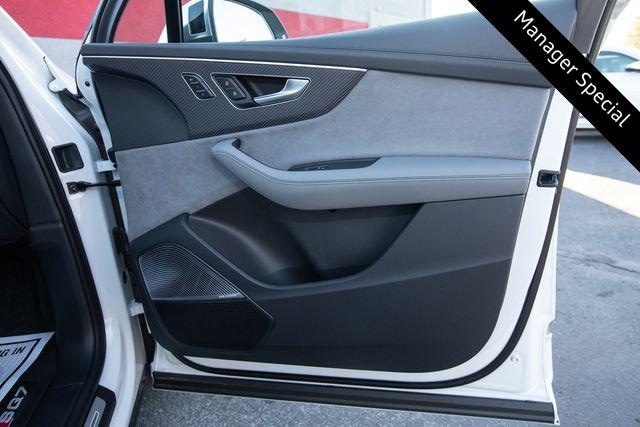 2026 Audi SQ7 Prestige - Photo 36