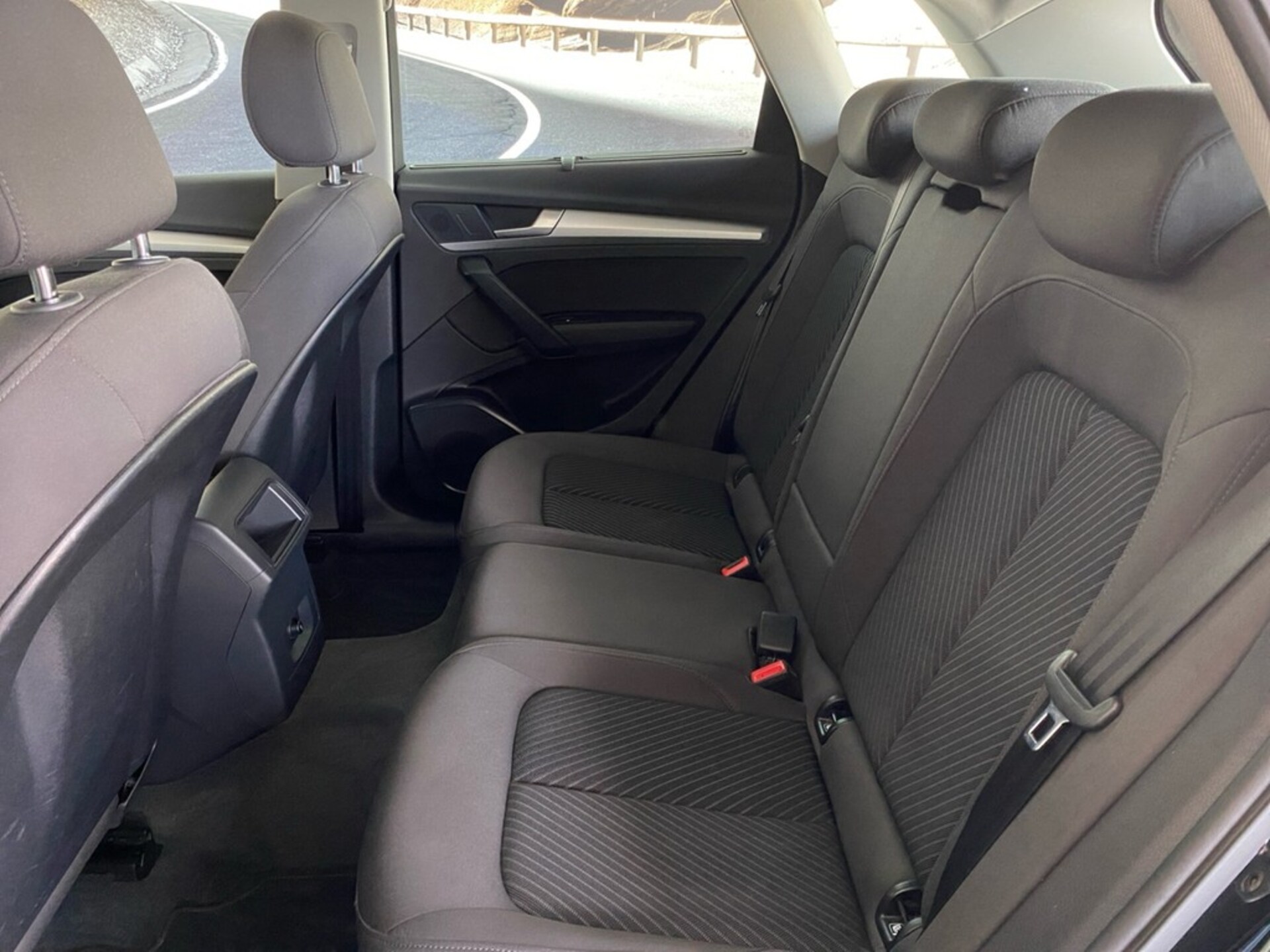 Audi Q5 SUV Advanced