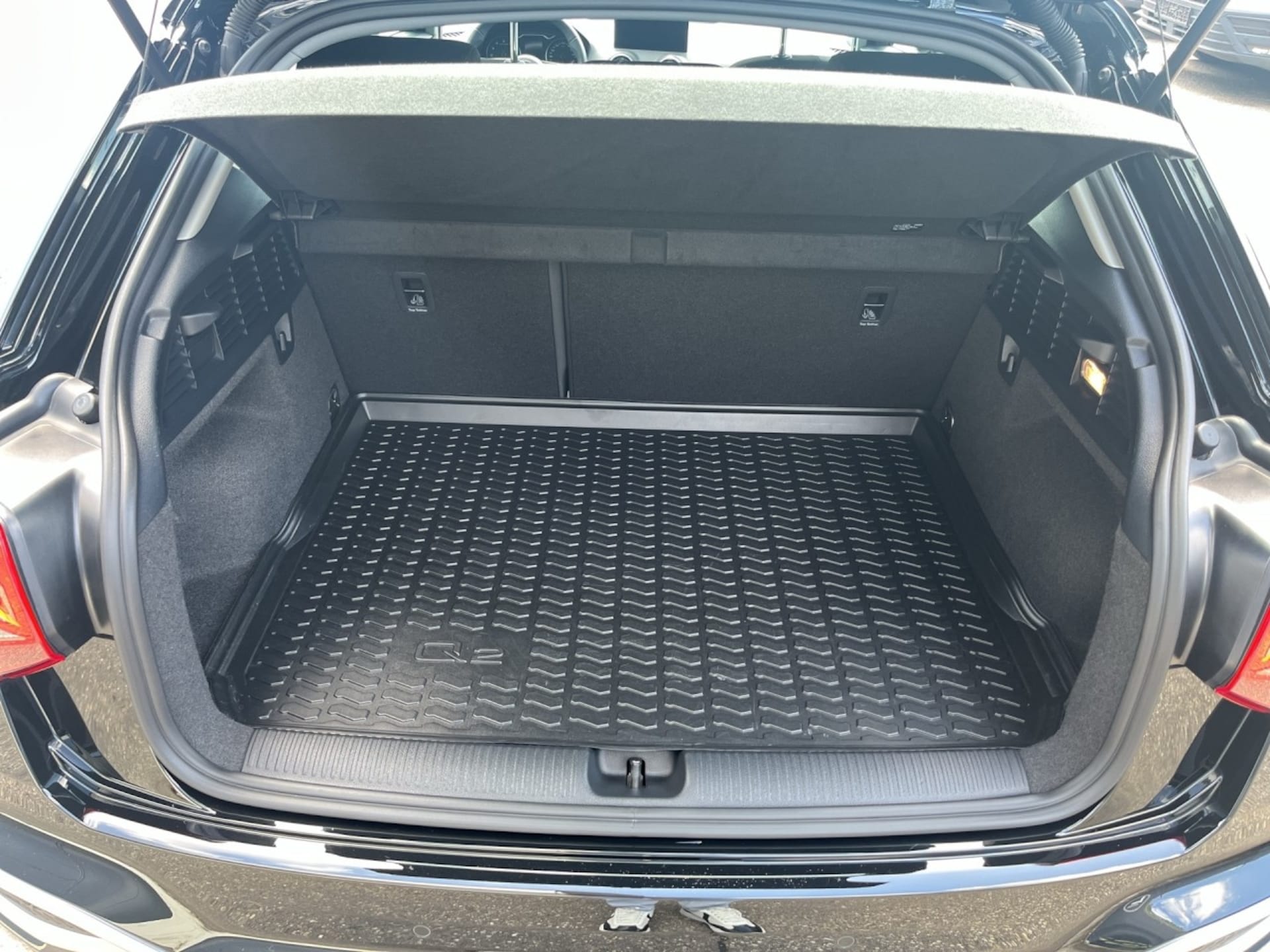 Audi Q2 Advanced