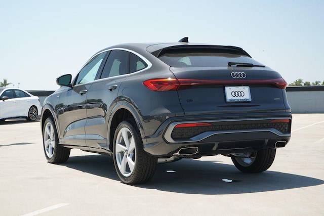 2026 Audi Q5 Sportback
