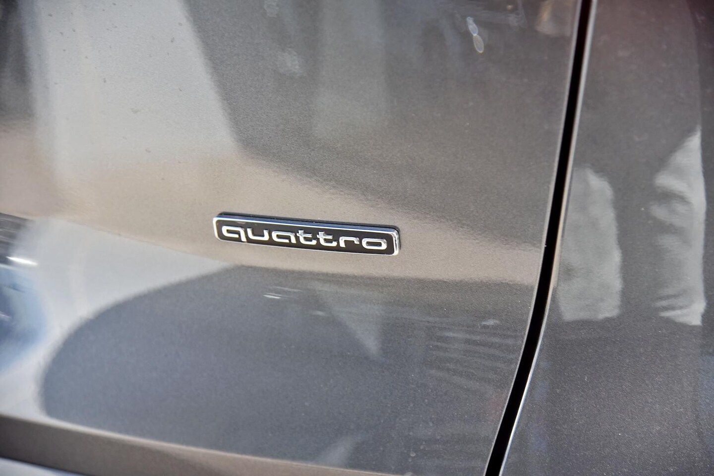 Image about Audi Q5 Sportback TDI quattro 150 kW sport