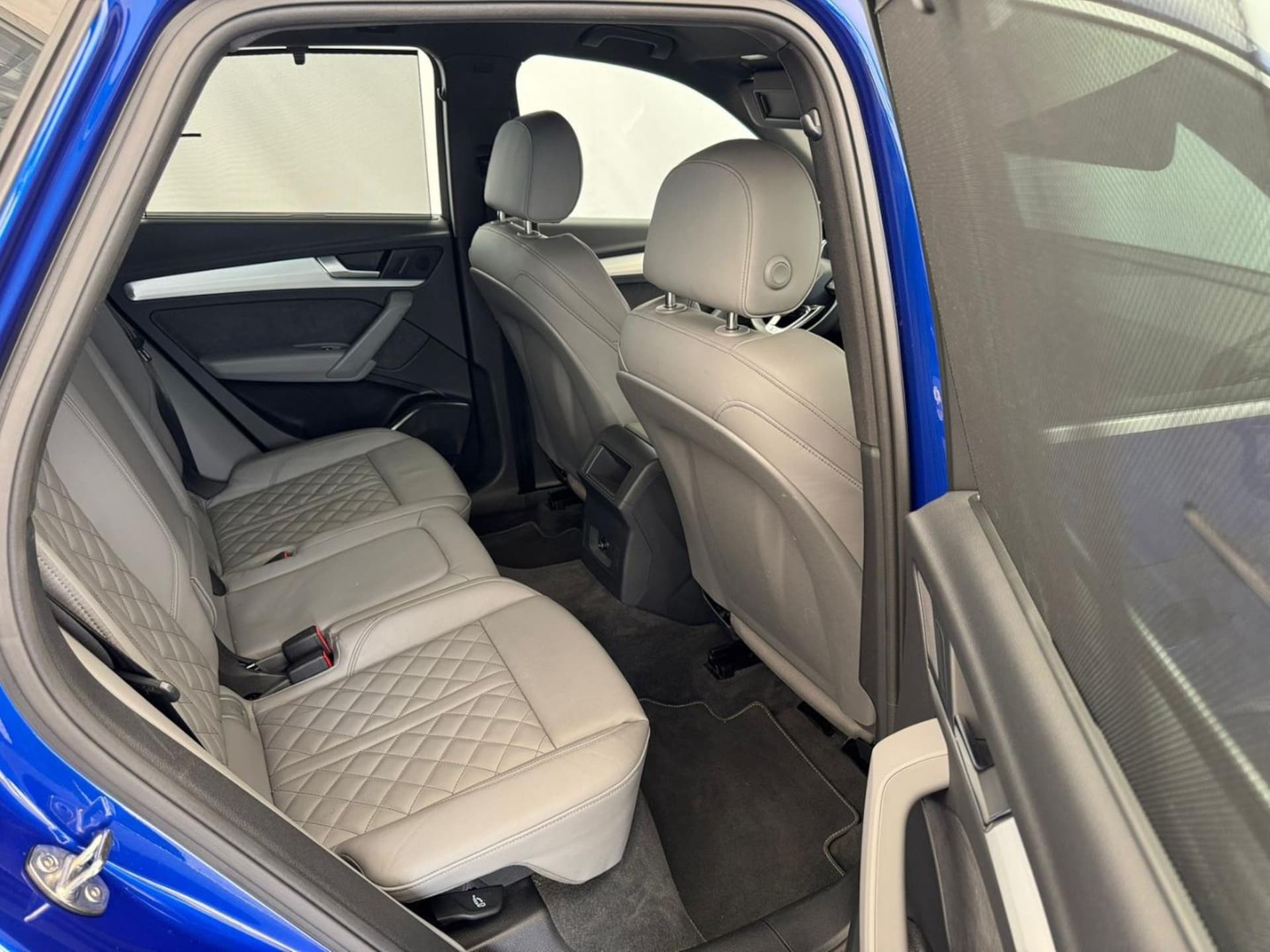 Audi SQ5 SUV