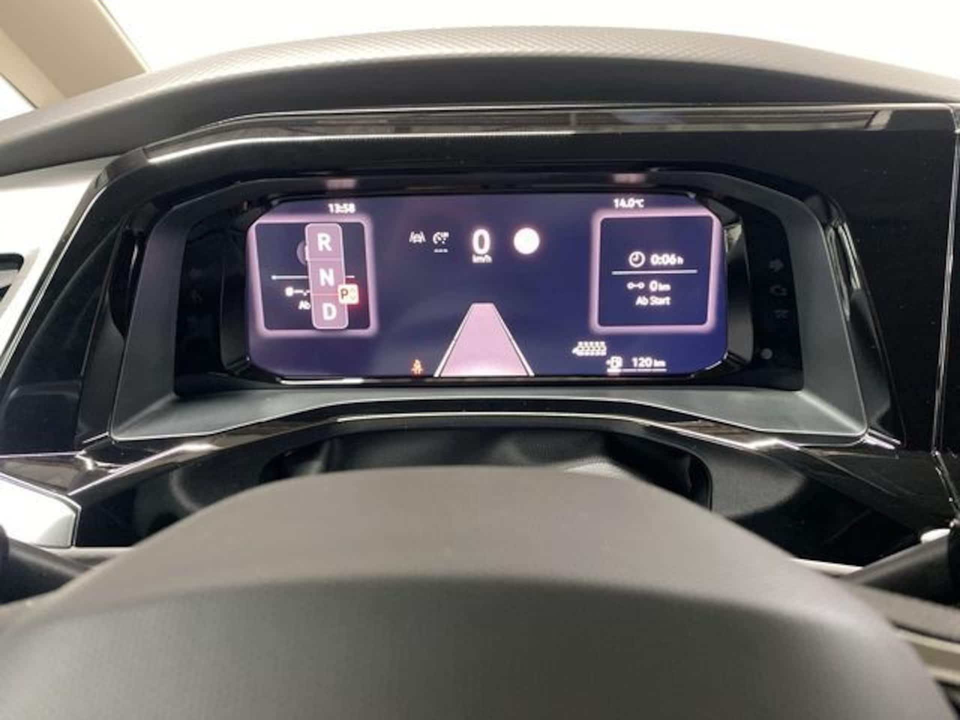 Volkswagen Multivan Life