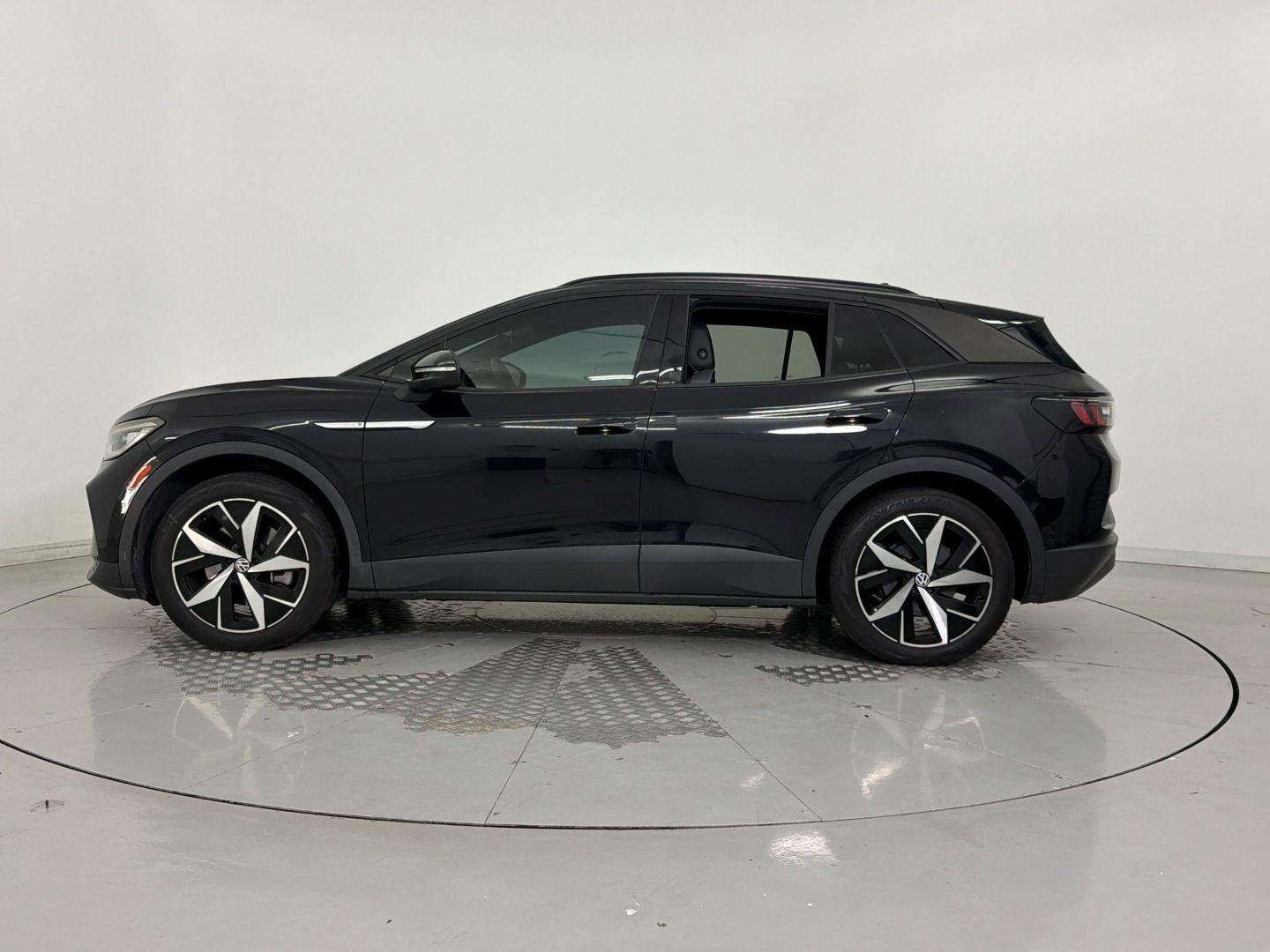 Used 2023 Volkswagen ID.4 S with VIN 1V25MPE85PC017143 for sale in Houston, TX