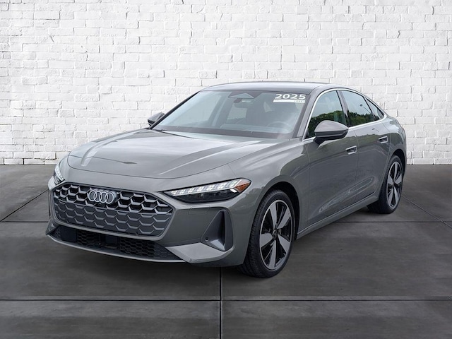 2025 Audi A5 Sedan