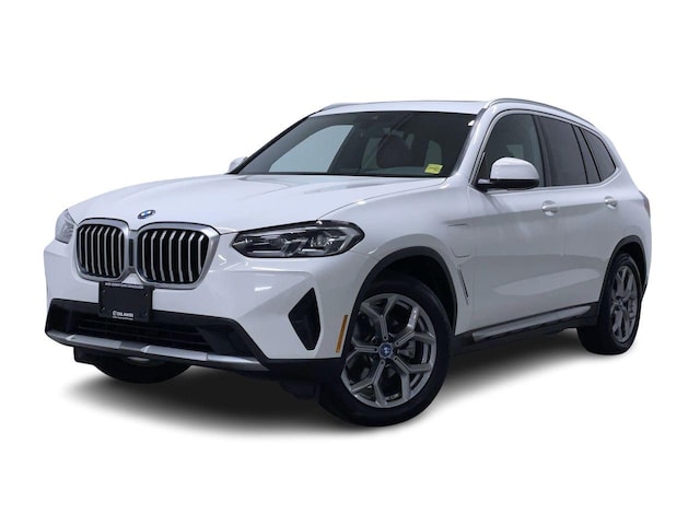 2023 BMW