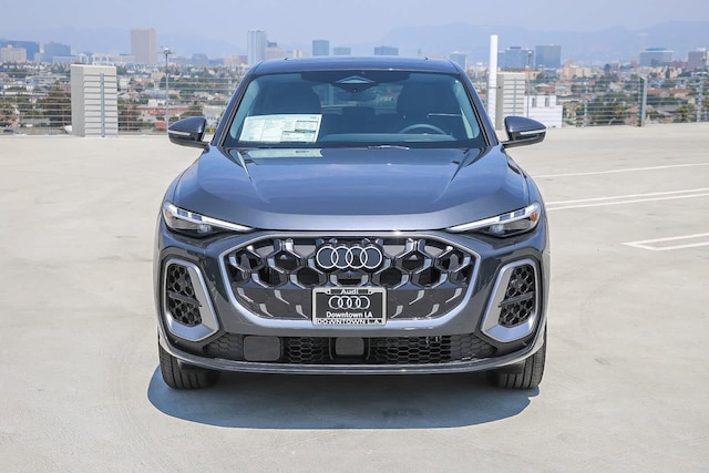 2025 Audi Q5 Sportback