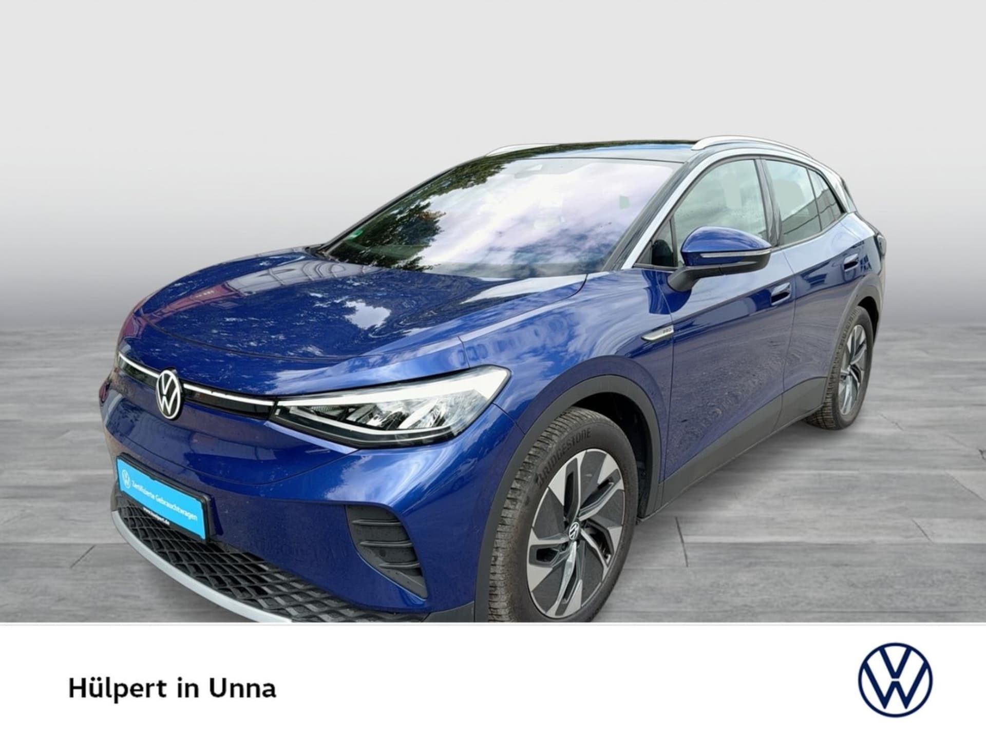 Volkswagen ID.4 Pro Performance