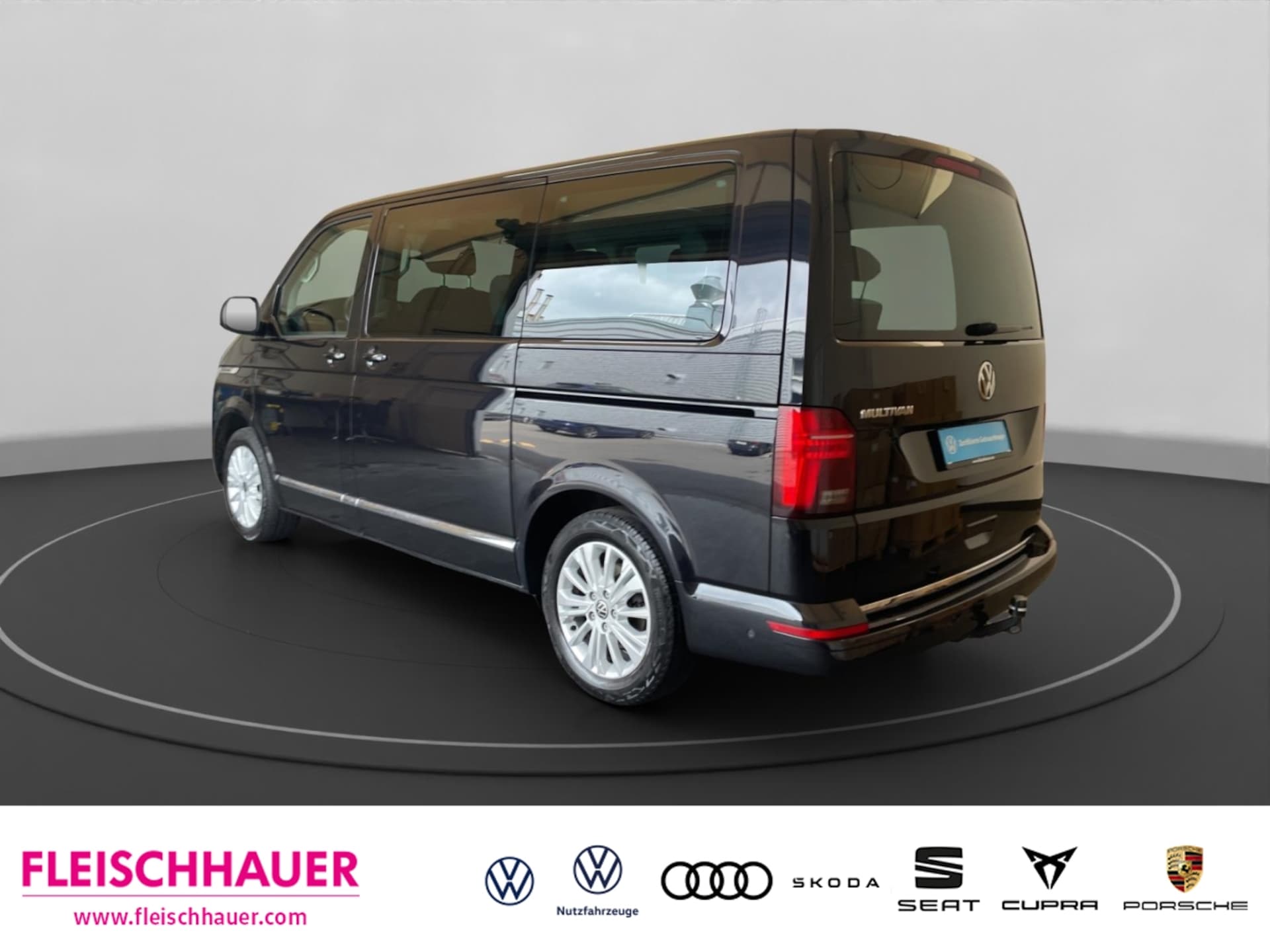 Volkswagen T6.1 Multivan Highline