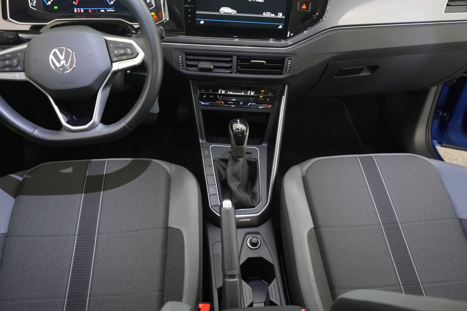 Volkswagen Polo Style