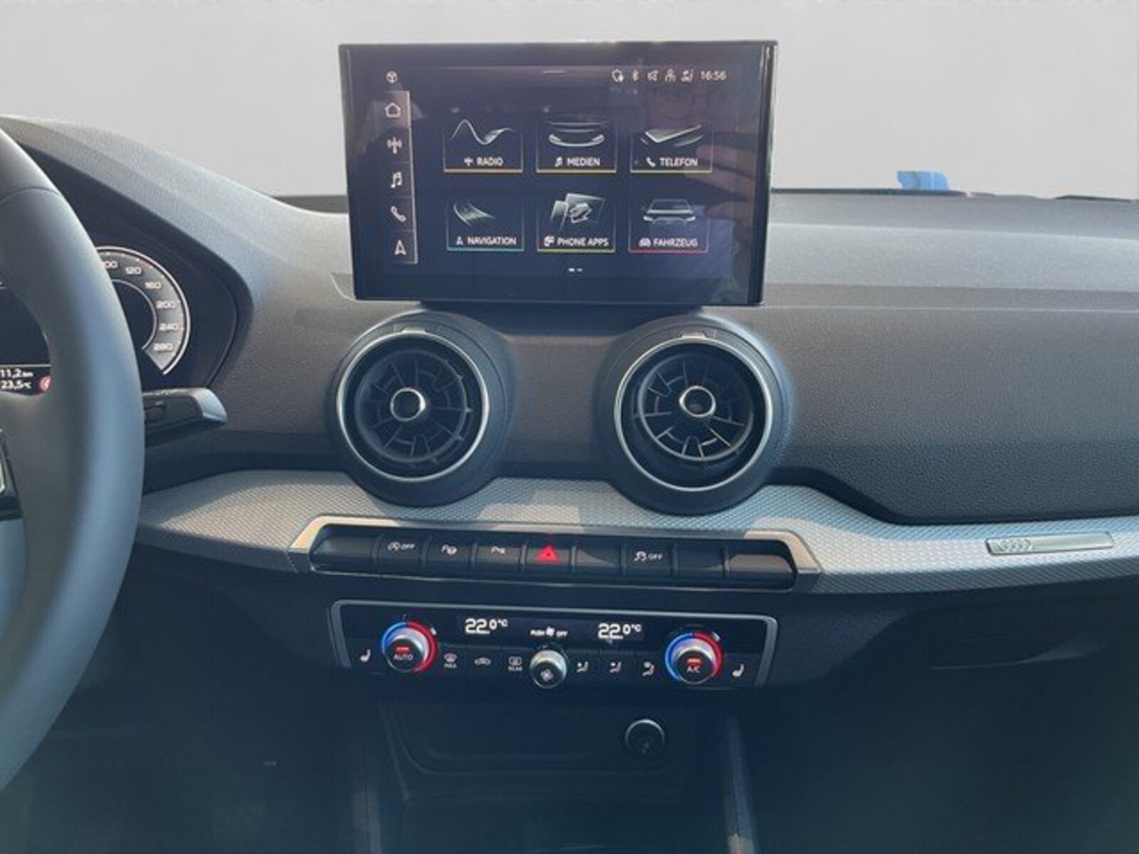 Audi Q2 – Bild 12