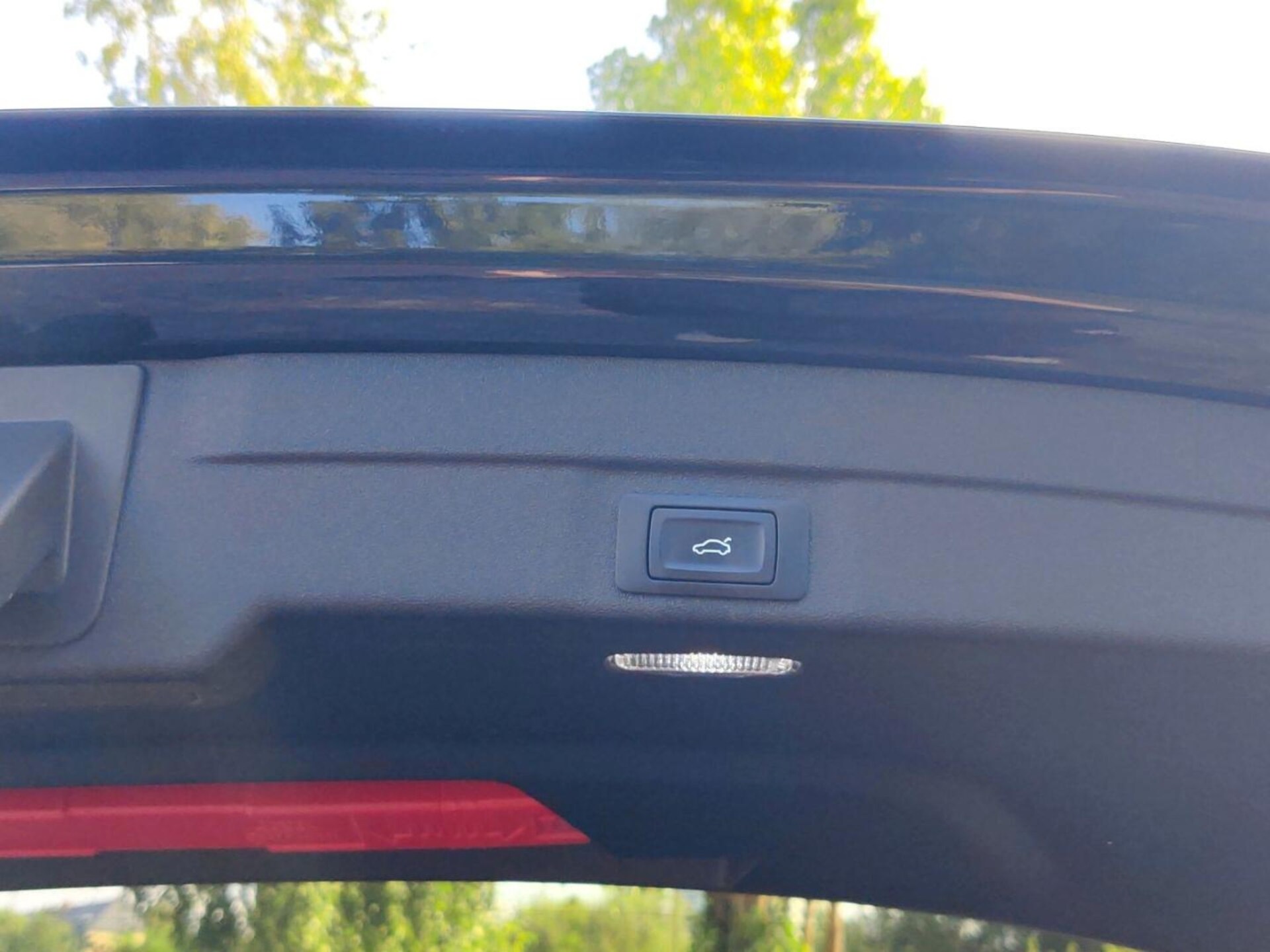 Audi A5 Avant