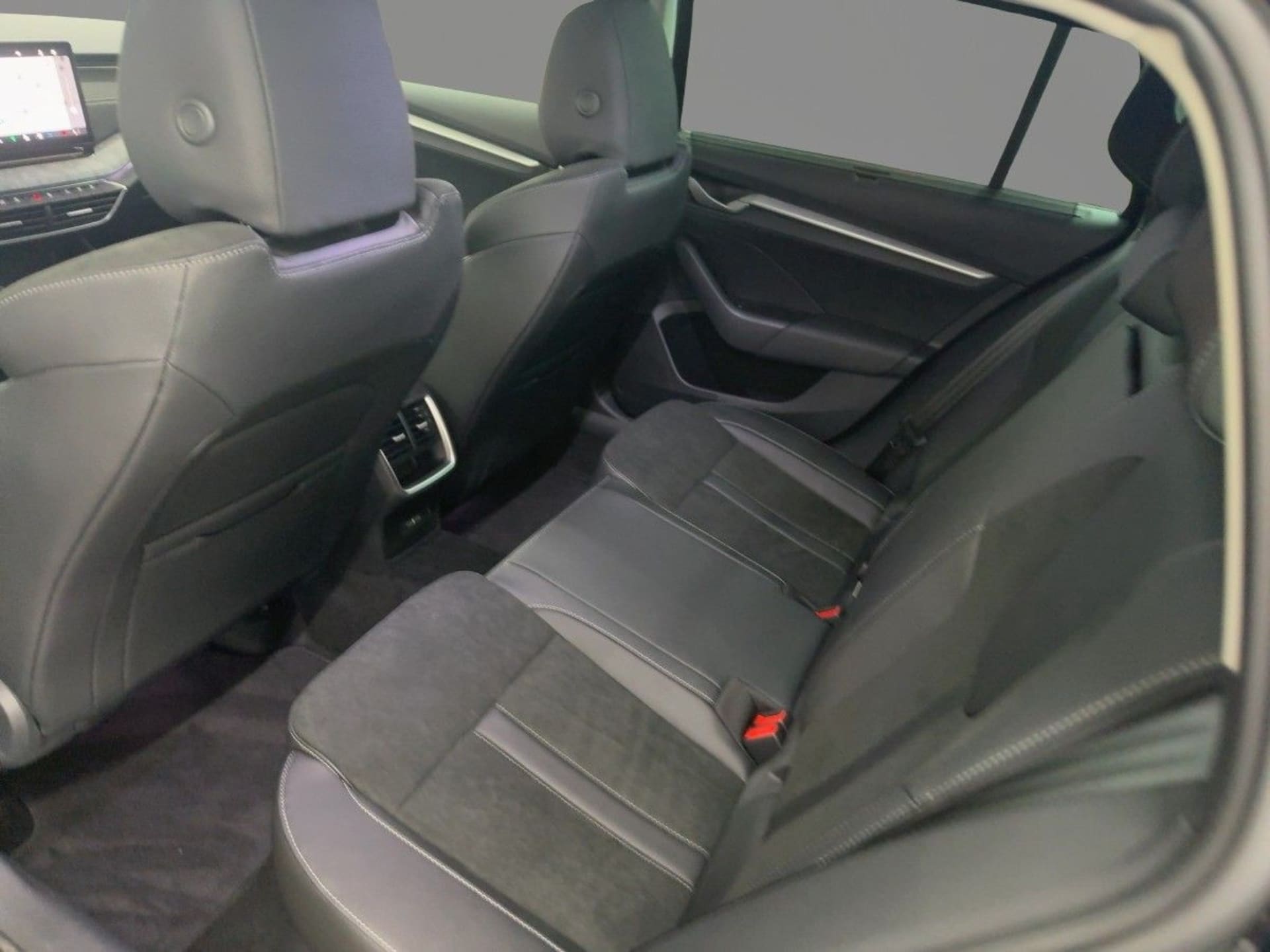 Skoda Octavia Combi Selection