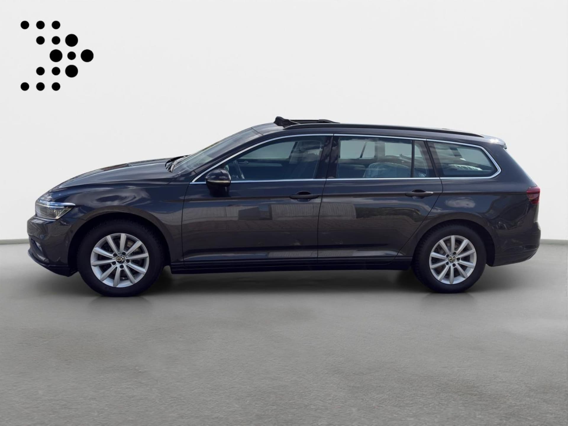 Volkswagen Passat Variant Business