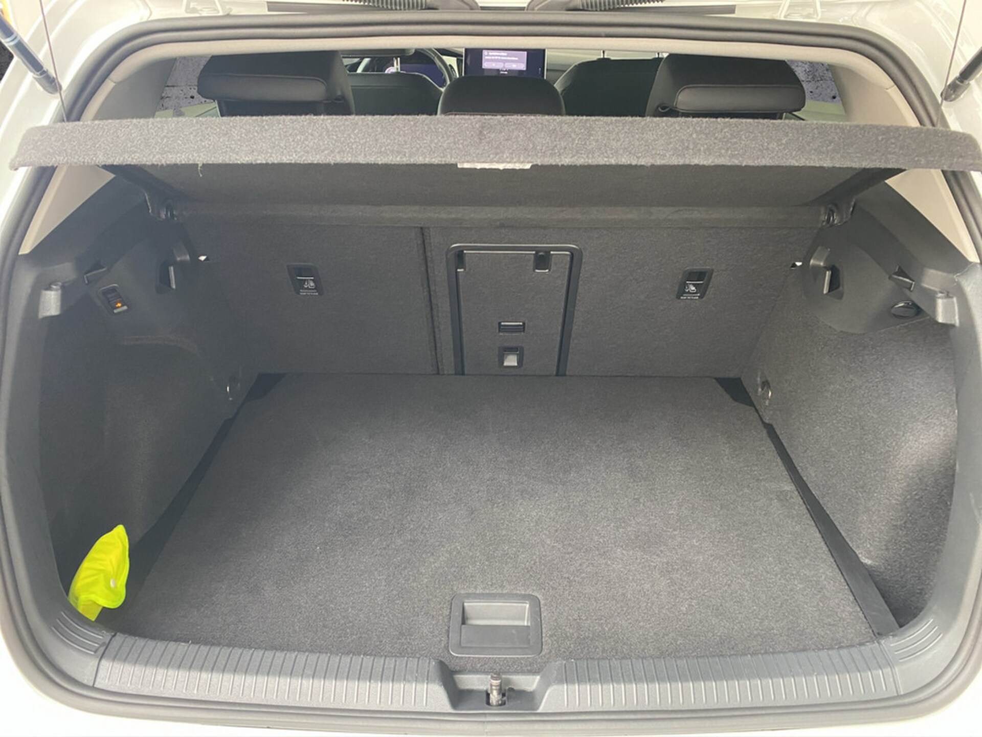 Volkswagen Golf Goal