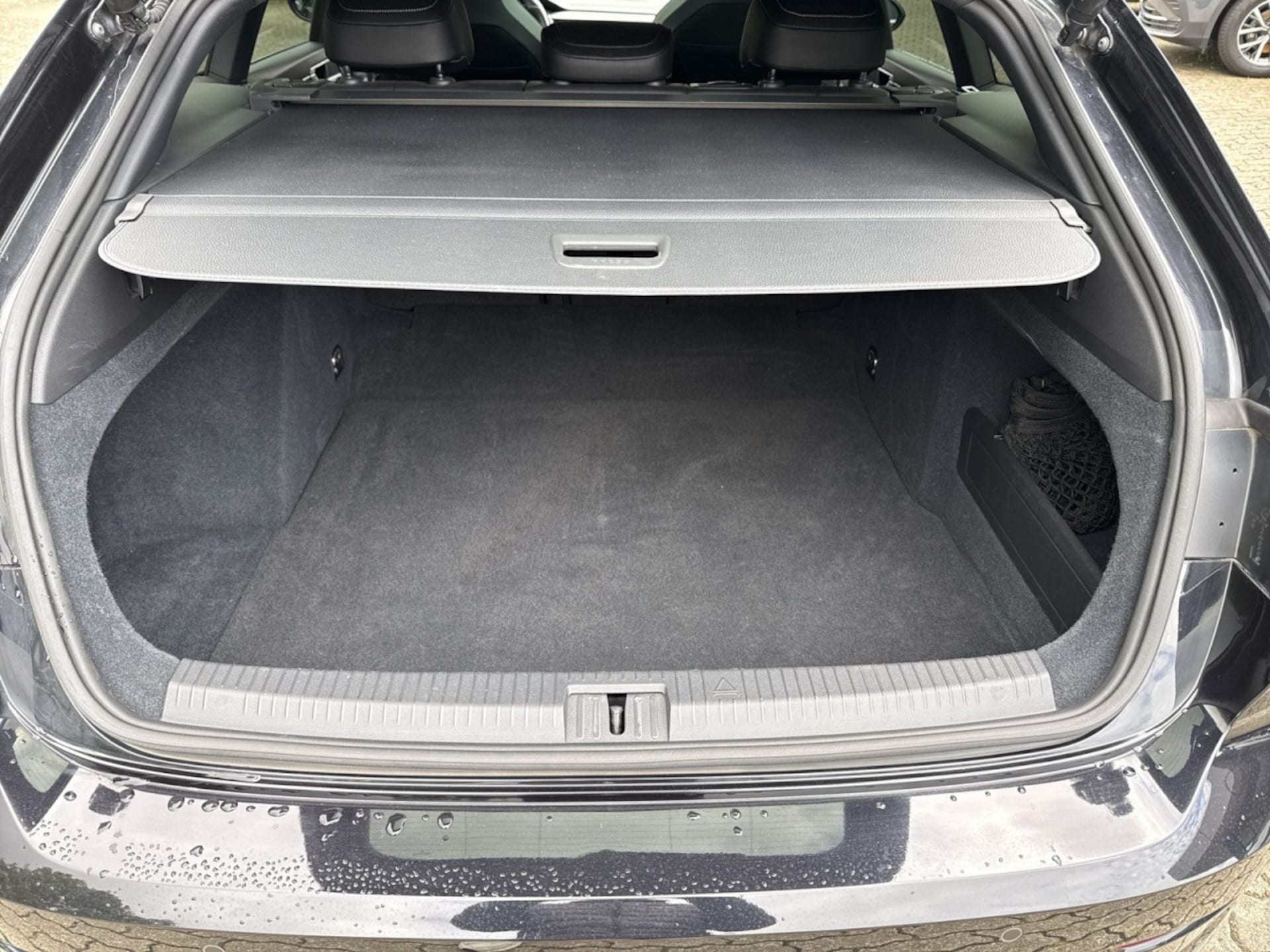 Volkswagen Arteon Shooting Brake R-Line