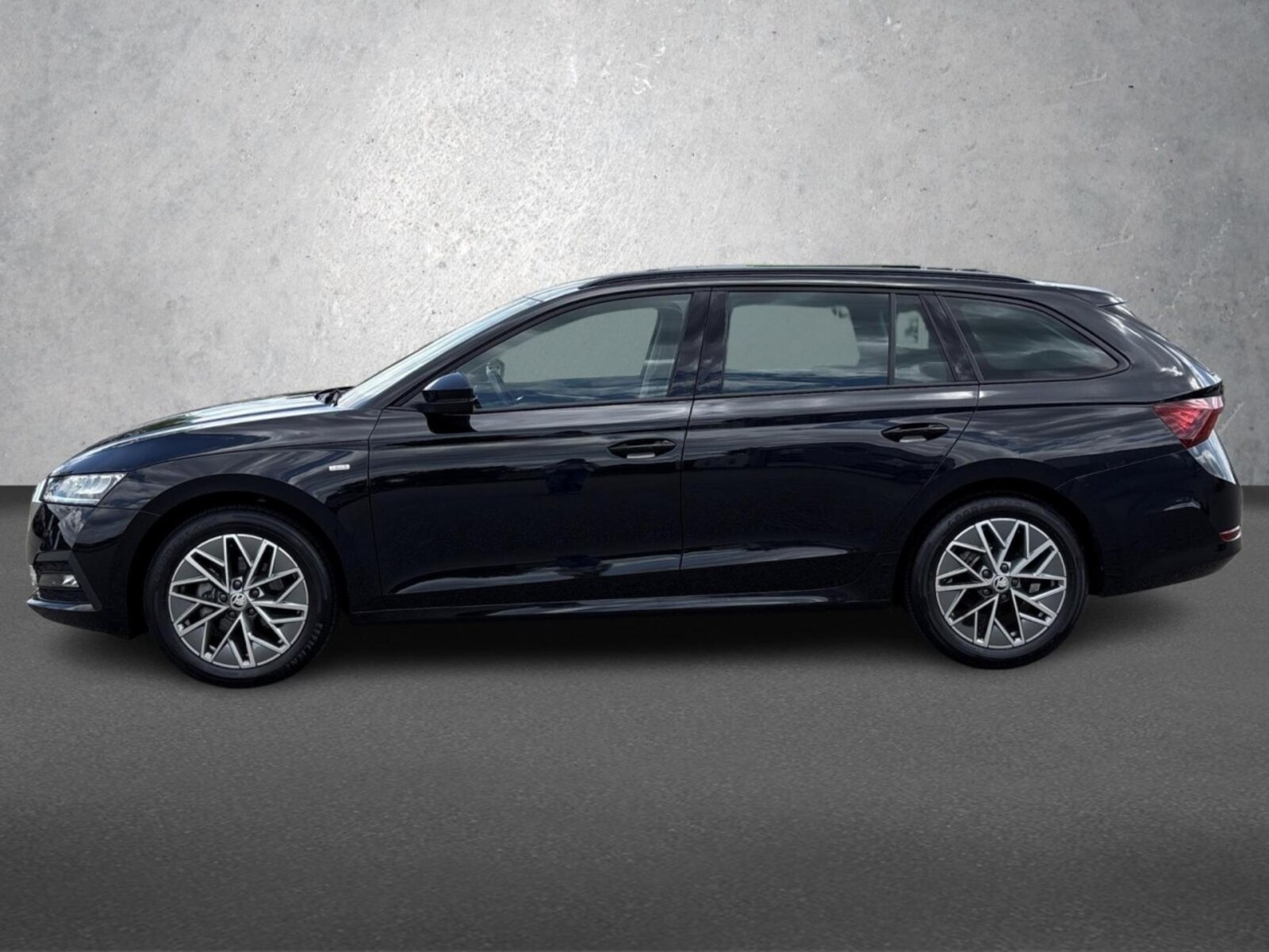 Škoda Octavia Combi – Bild 2