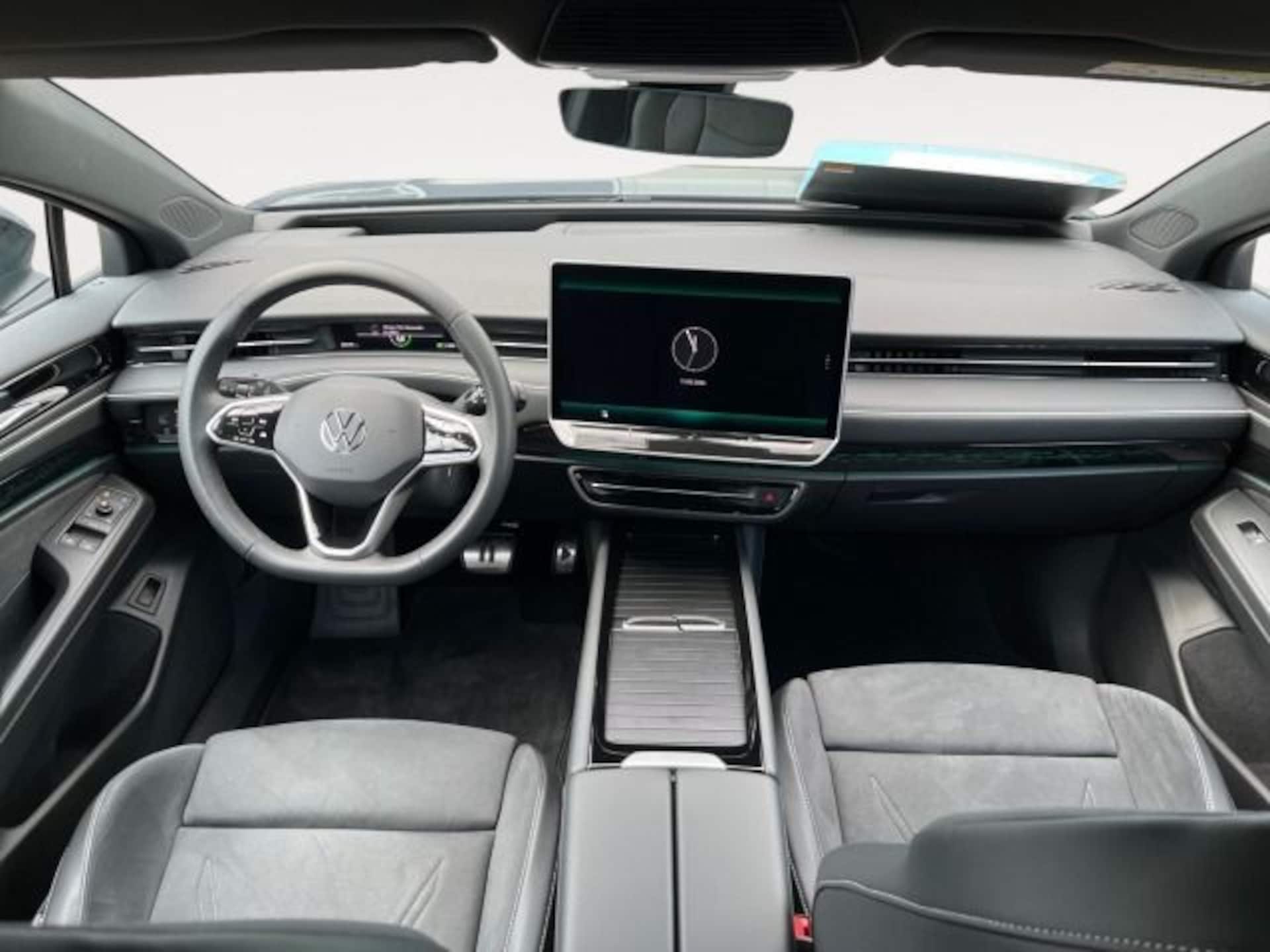 Volkswagen ID.7 Tourer Pro