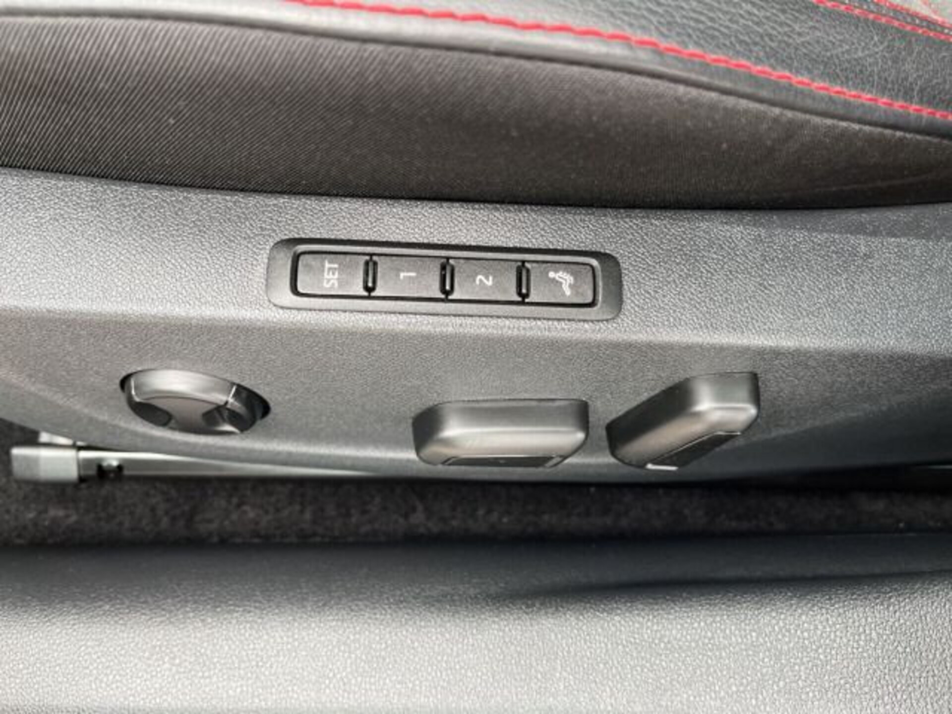 Skoda Octavia Combi RS