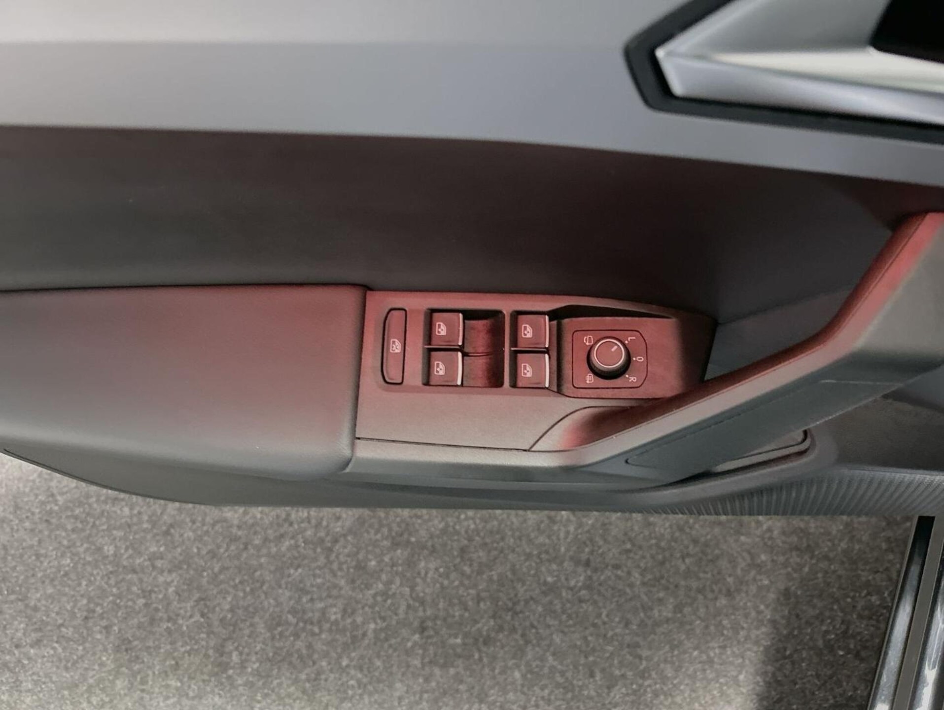 SEAT Leon FR