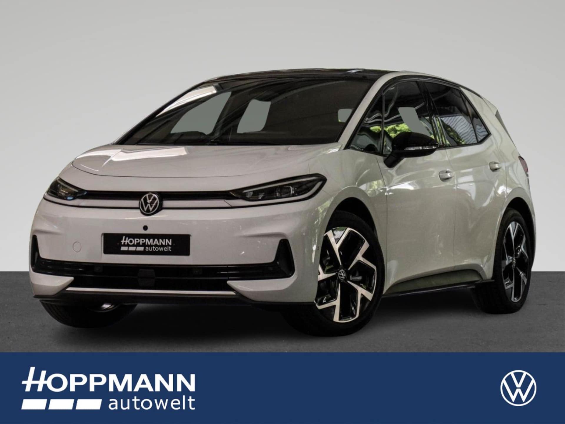 Volkswagen ID.3 Neo Style