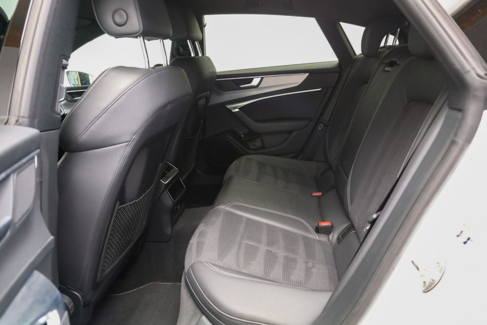 Audi A7 Sportback TFSI e