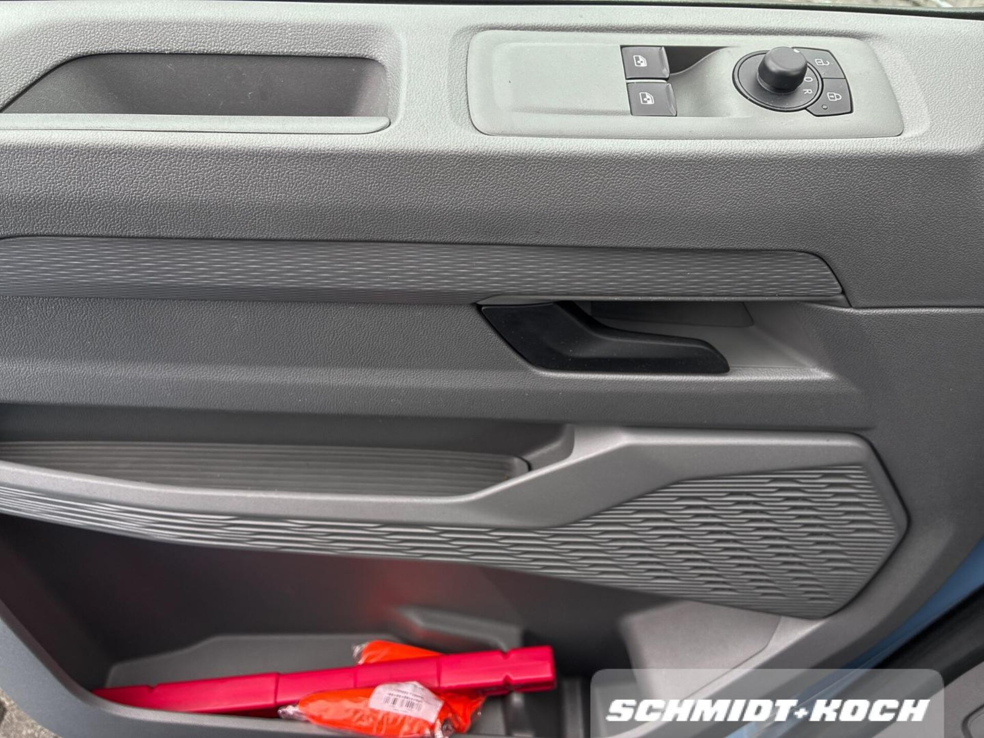 Volkswagen Transporter Kasten langer Radstand