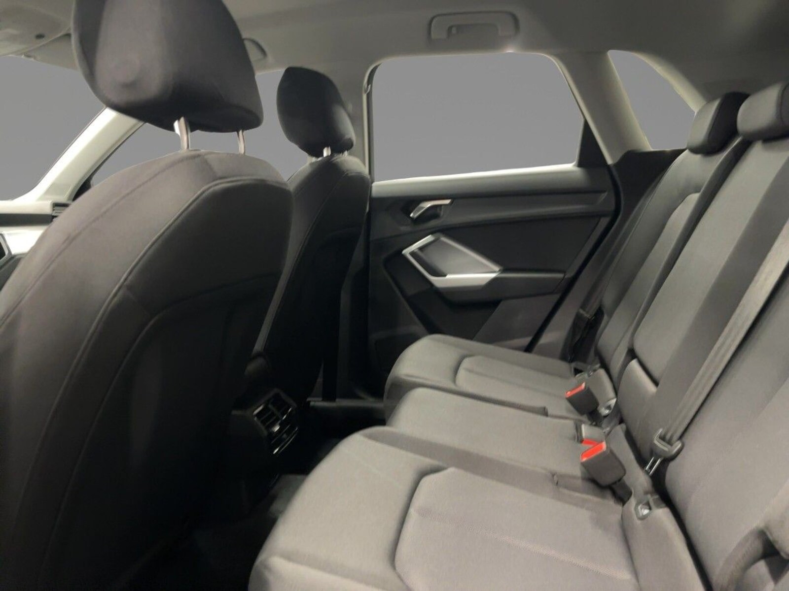 Audi Q3 – Bild 11