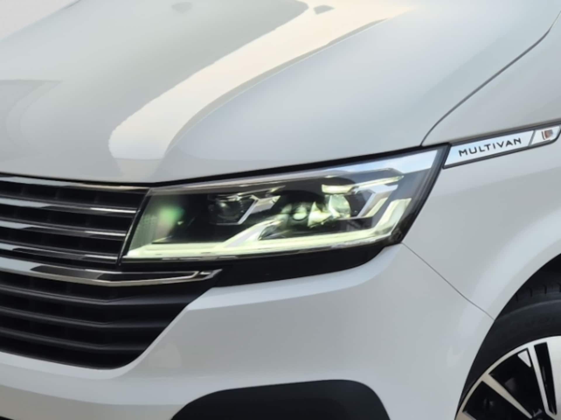 Volkswagen T6.1 Multivan Comfortline
