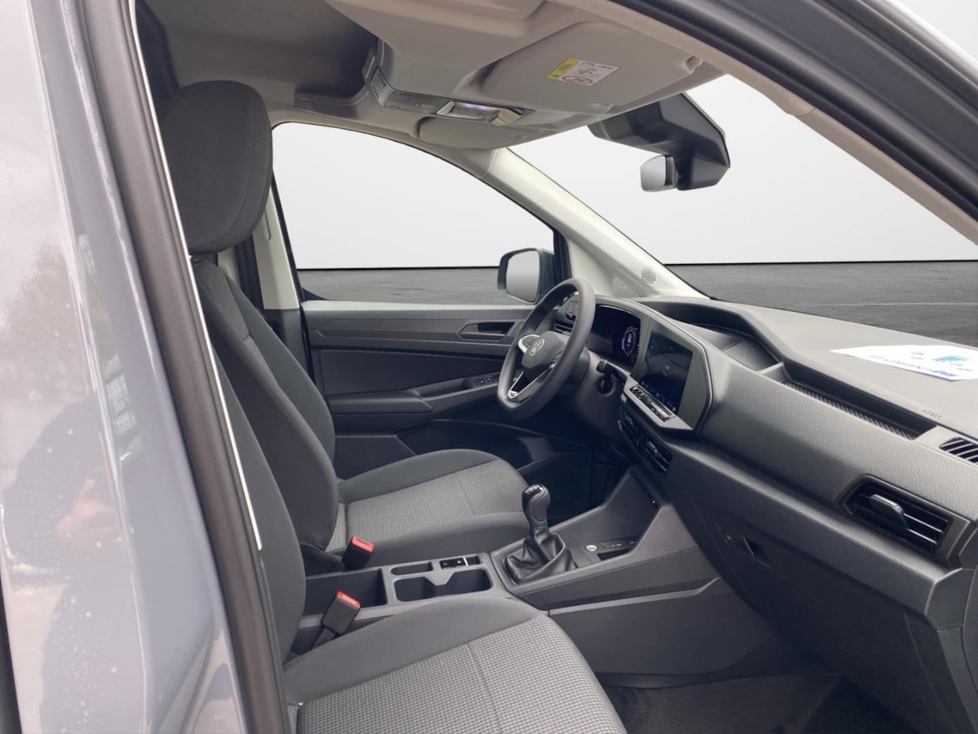 Volkswagen Caddy Cargo