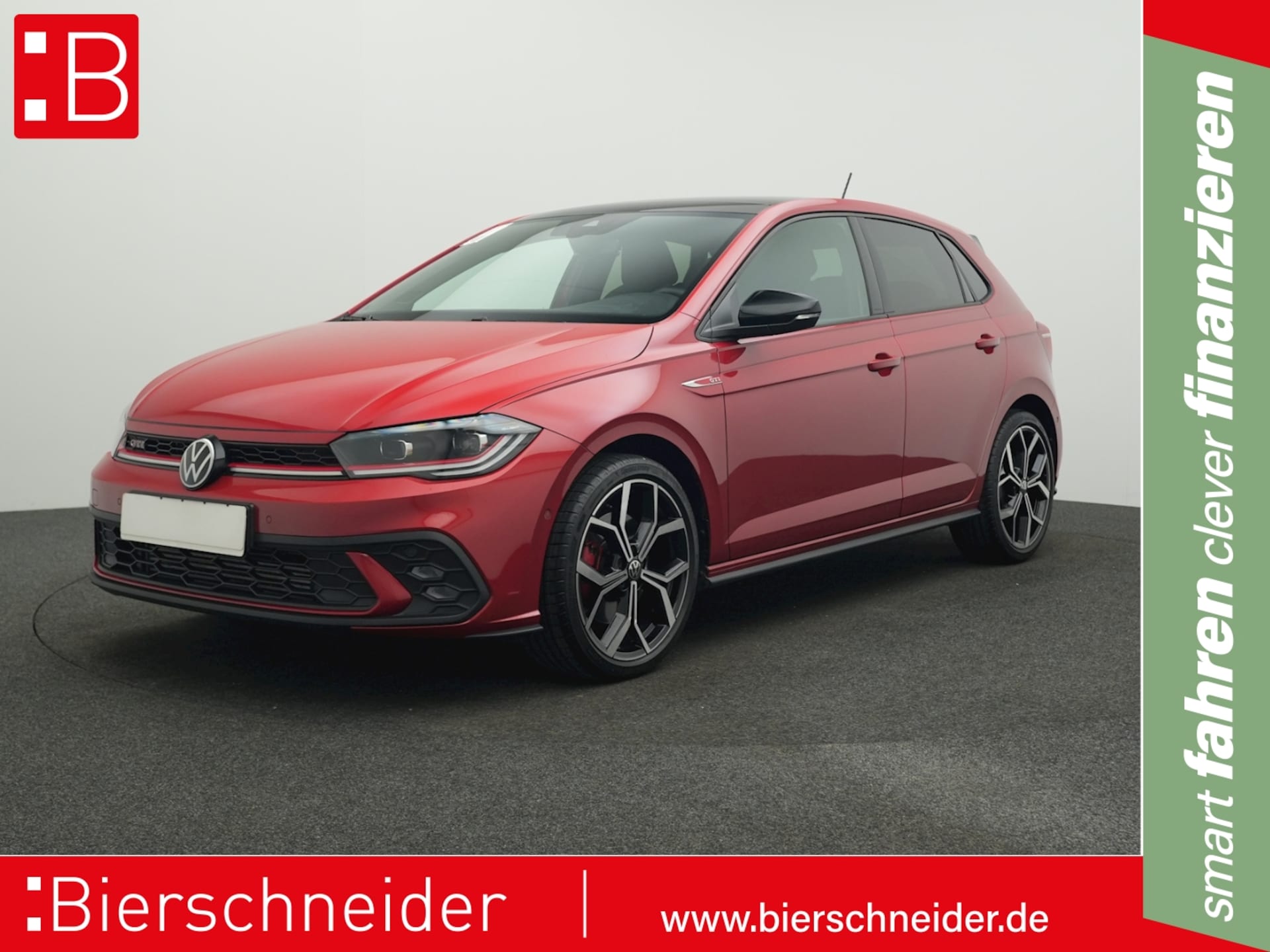 Volkswagen Polo GTI
