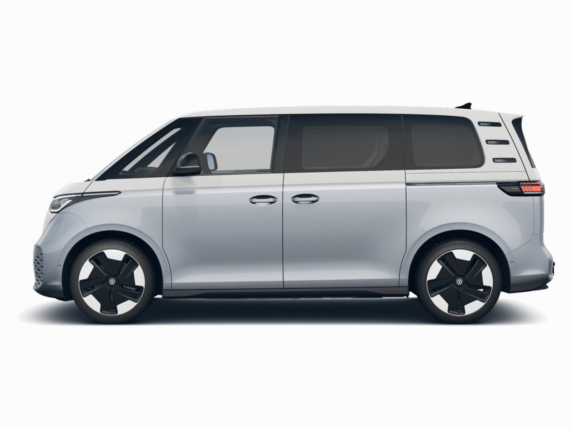 Volkswagen ID. Buzz Pro