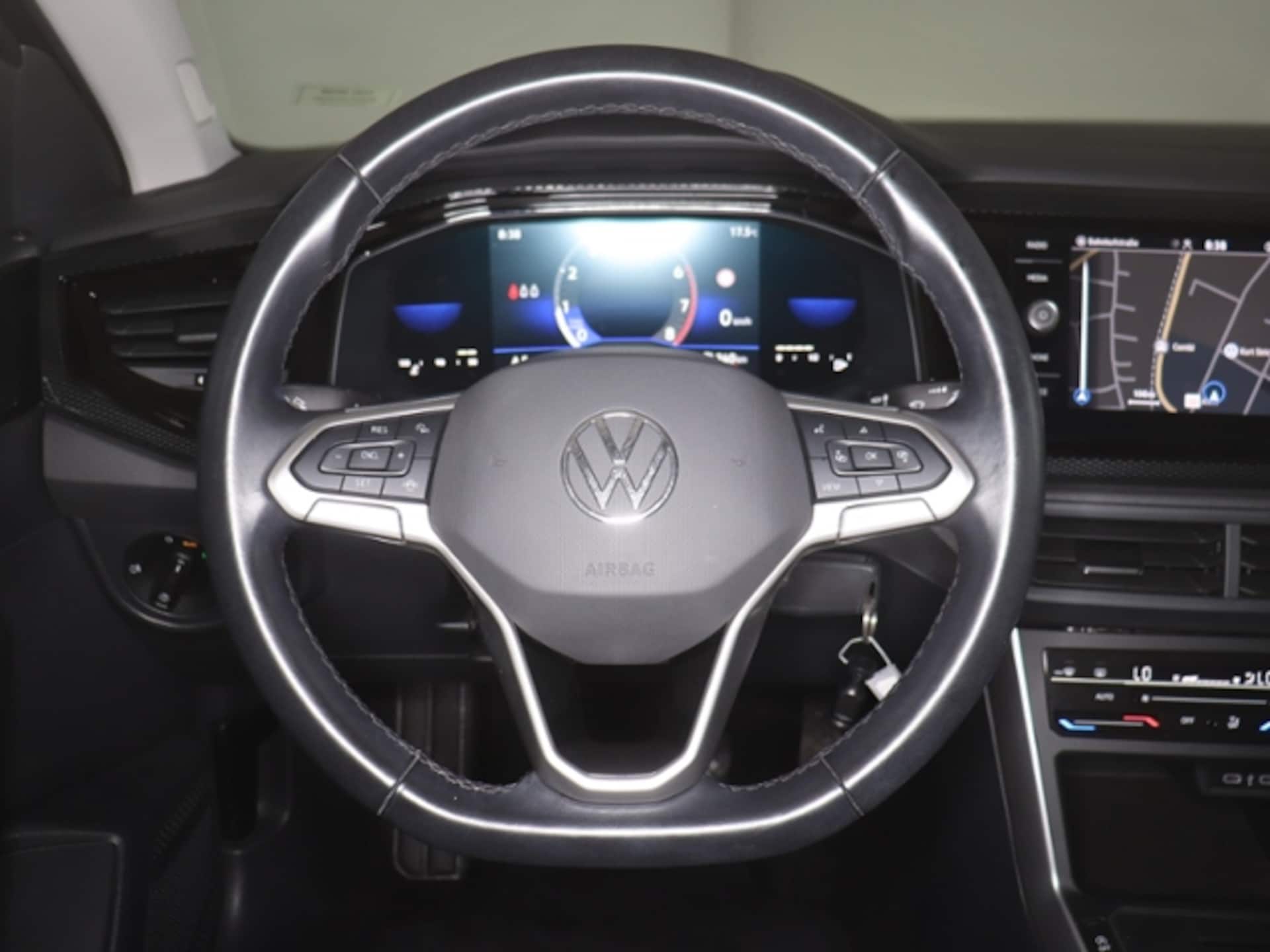 Volkswagen Taigo Life