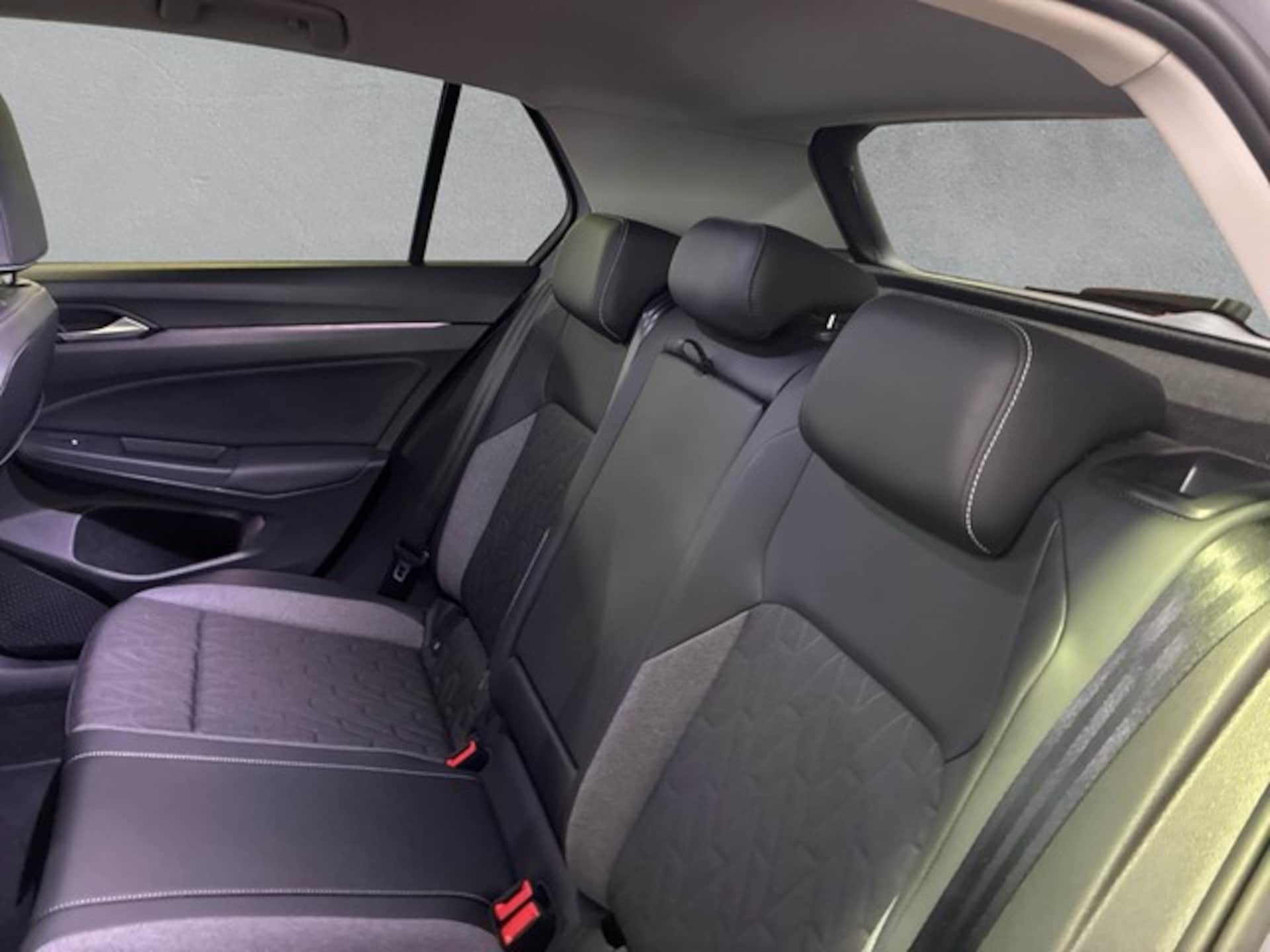 Volkswagen Golf ENERGY