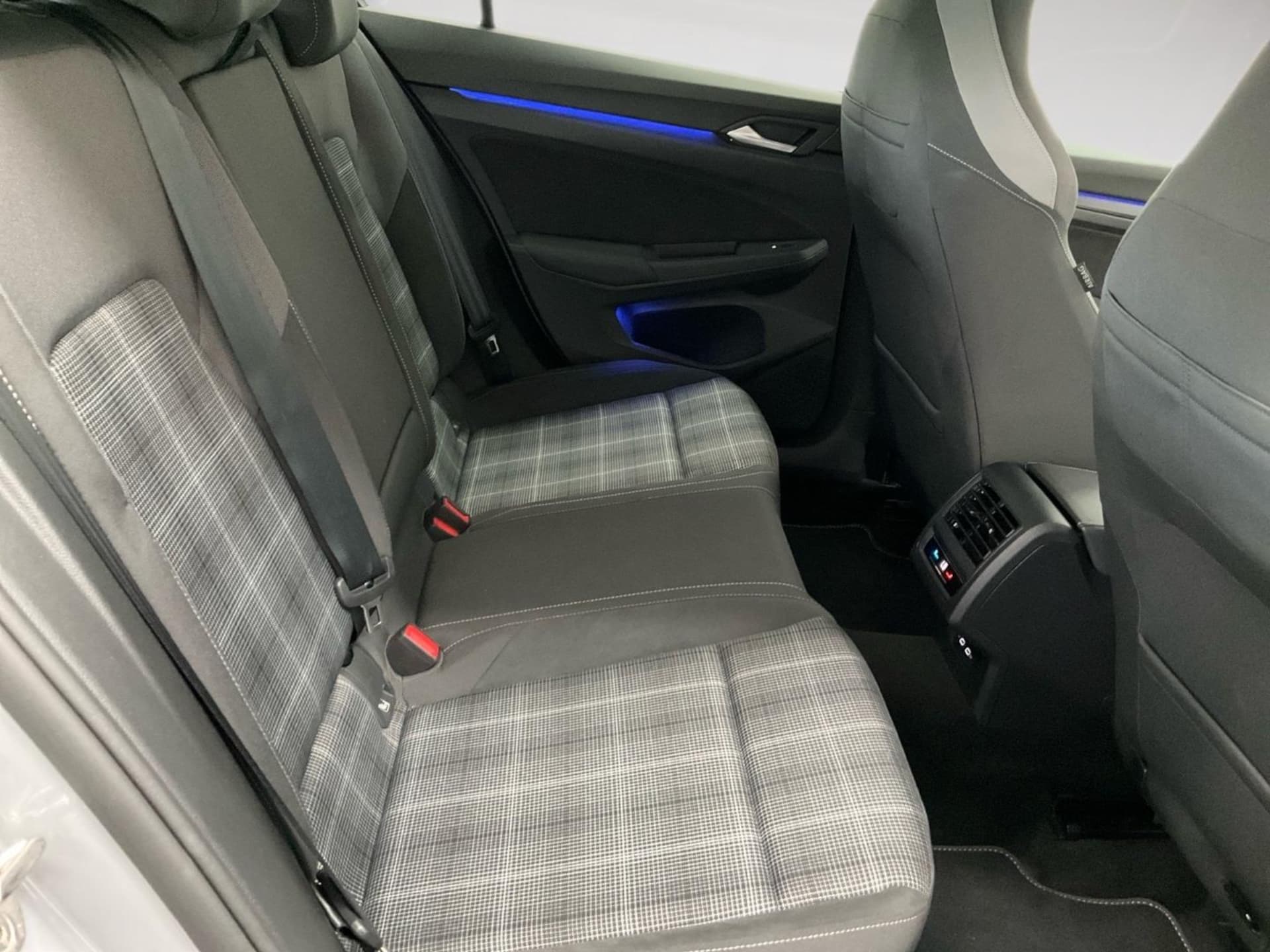 Volkswagen Golf GTD