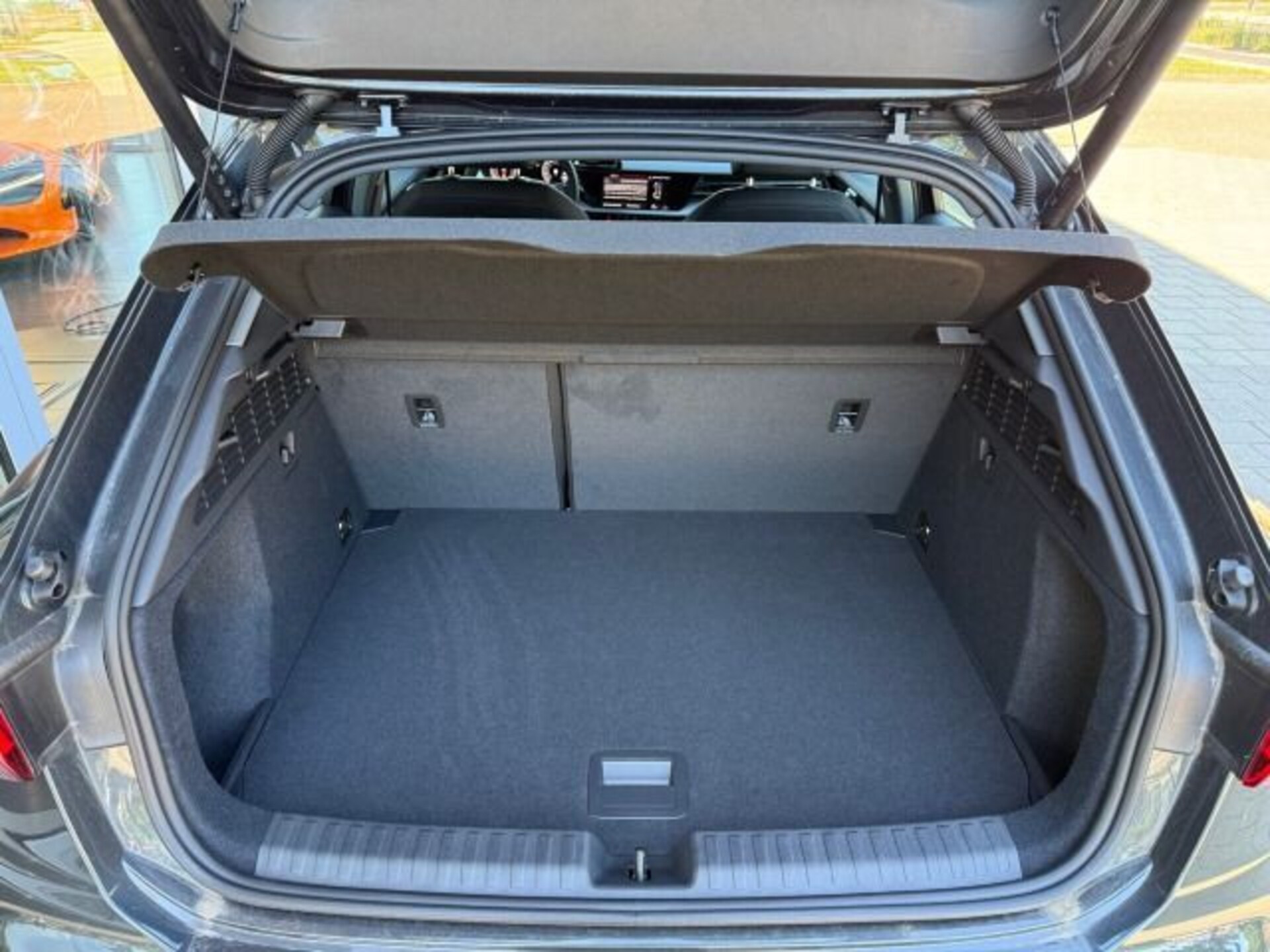 Audi A3 Sportback Advanced