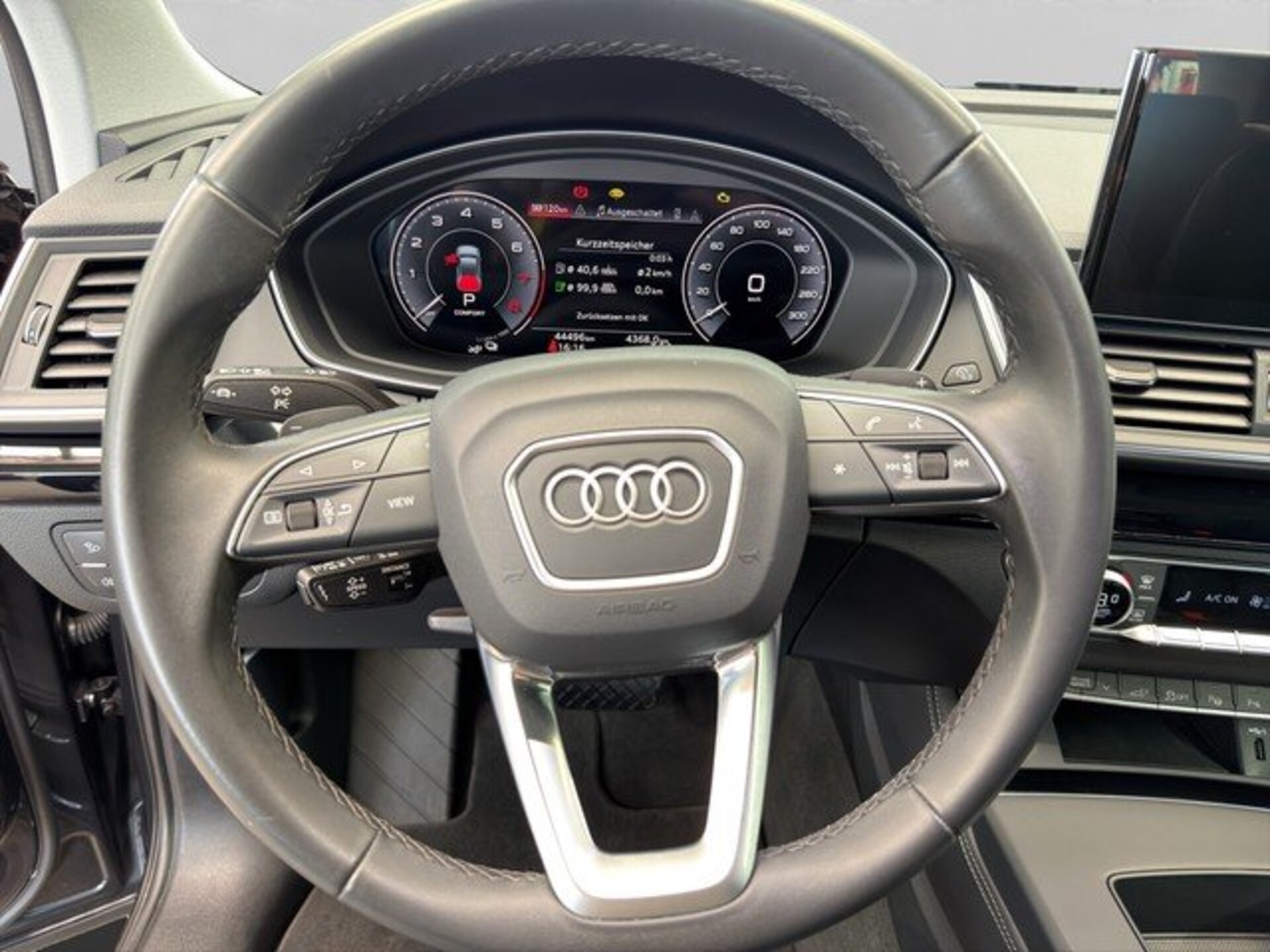 Audi Q5 TFSI e