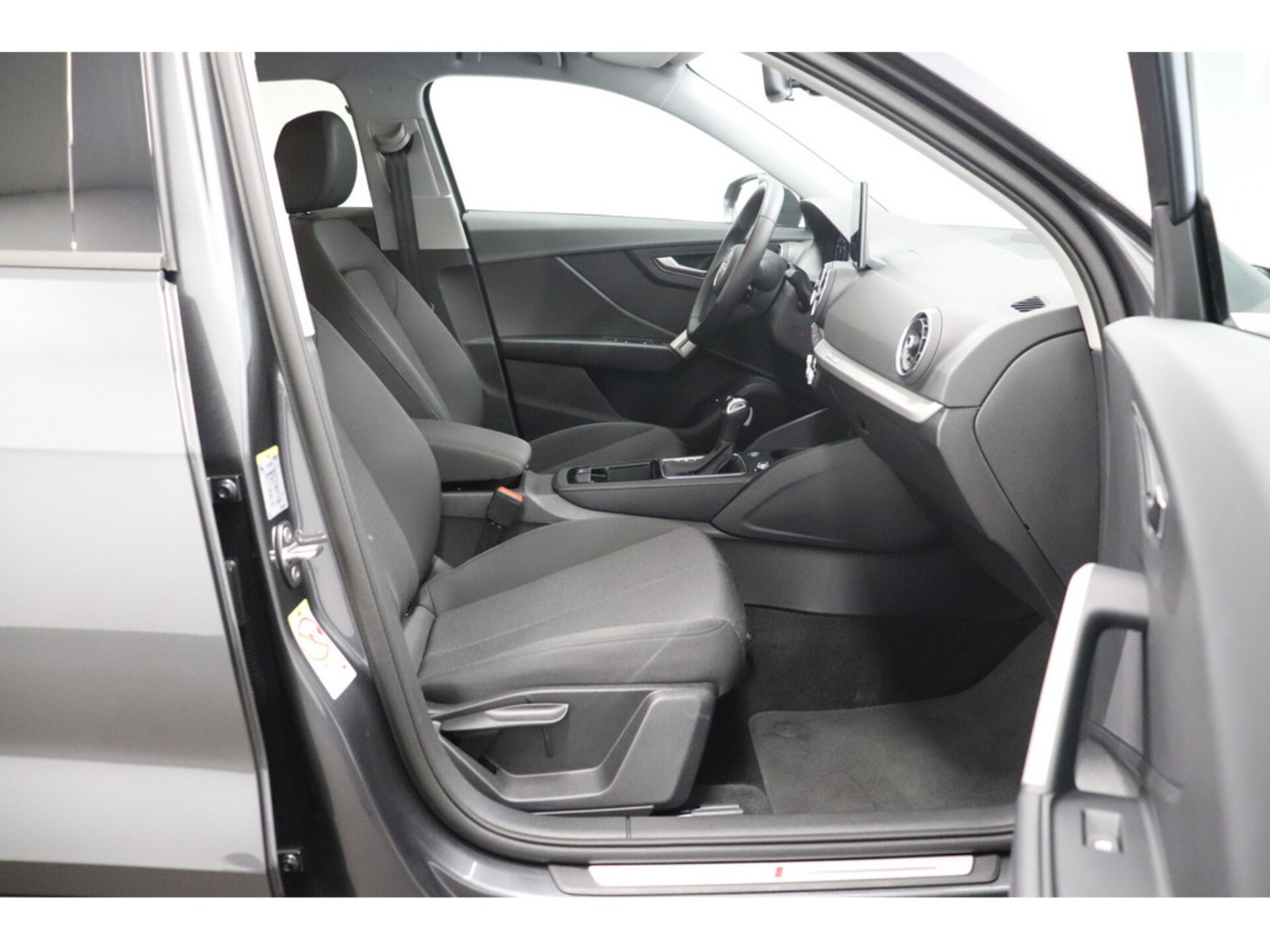 Audi Q2 S line