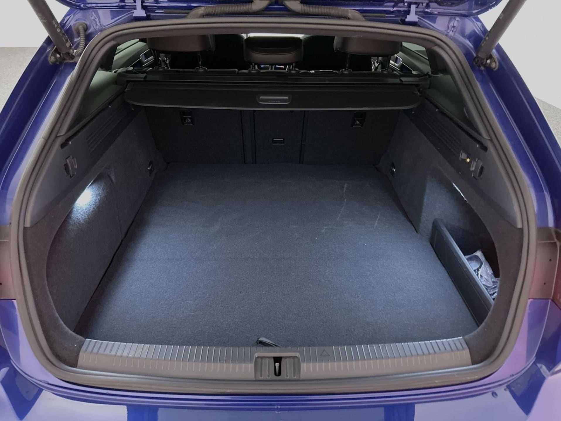 Volkswagen Arteon Shooting Brake R-Line