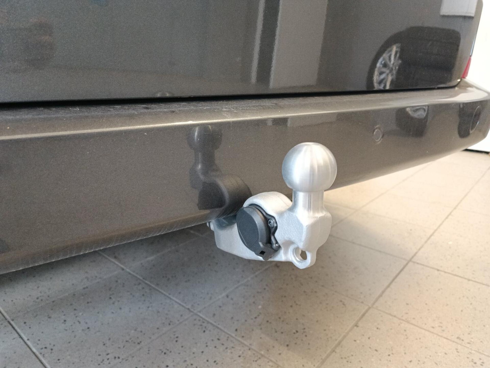 Volkswagen e-Caravelle Langer Radstand Style