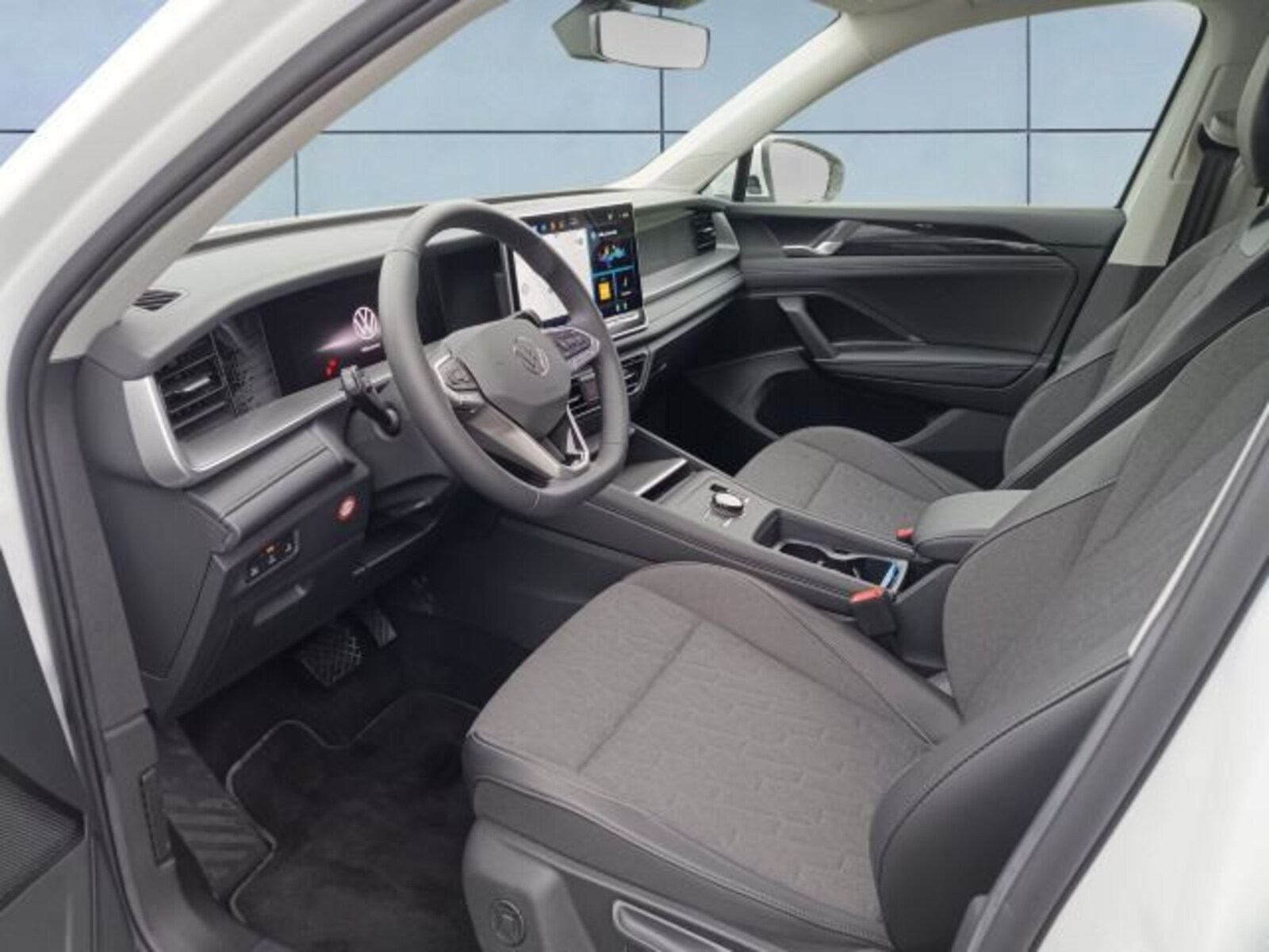 Volkswagen Tayron – Bild 9
