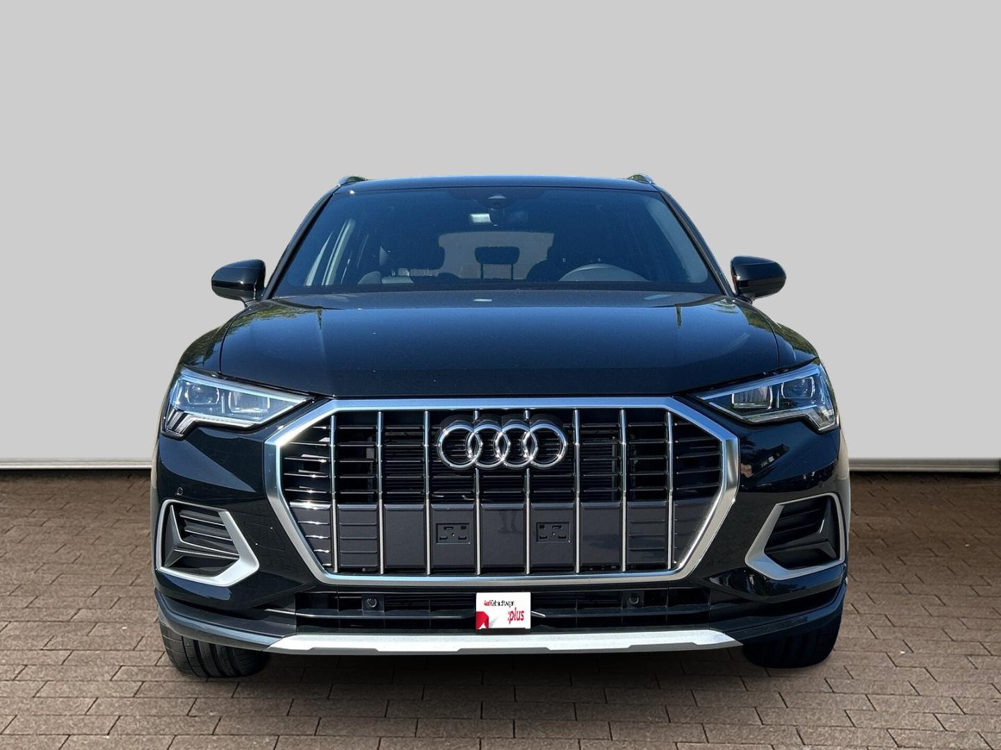 Bild über Audi Q3 advanced 35 TFSI S tronic - für weitere Informationen kontaktieren Sie den Audi Partner