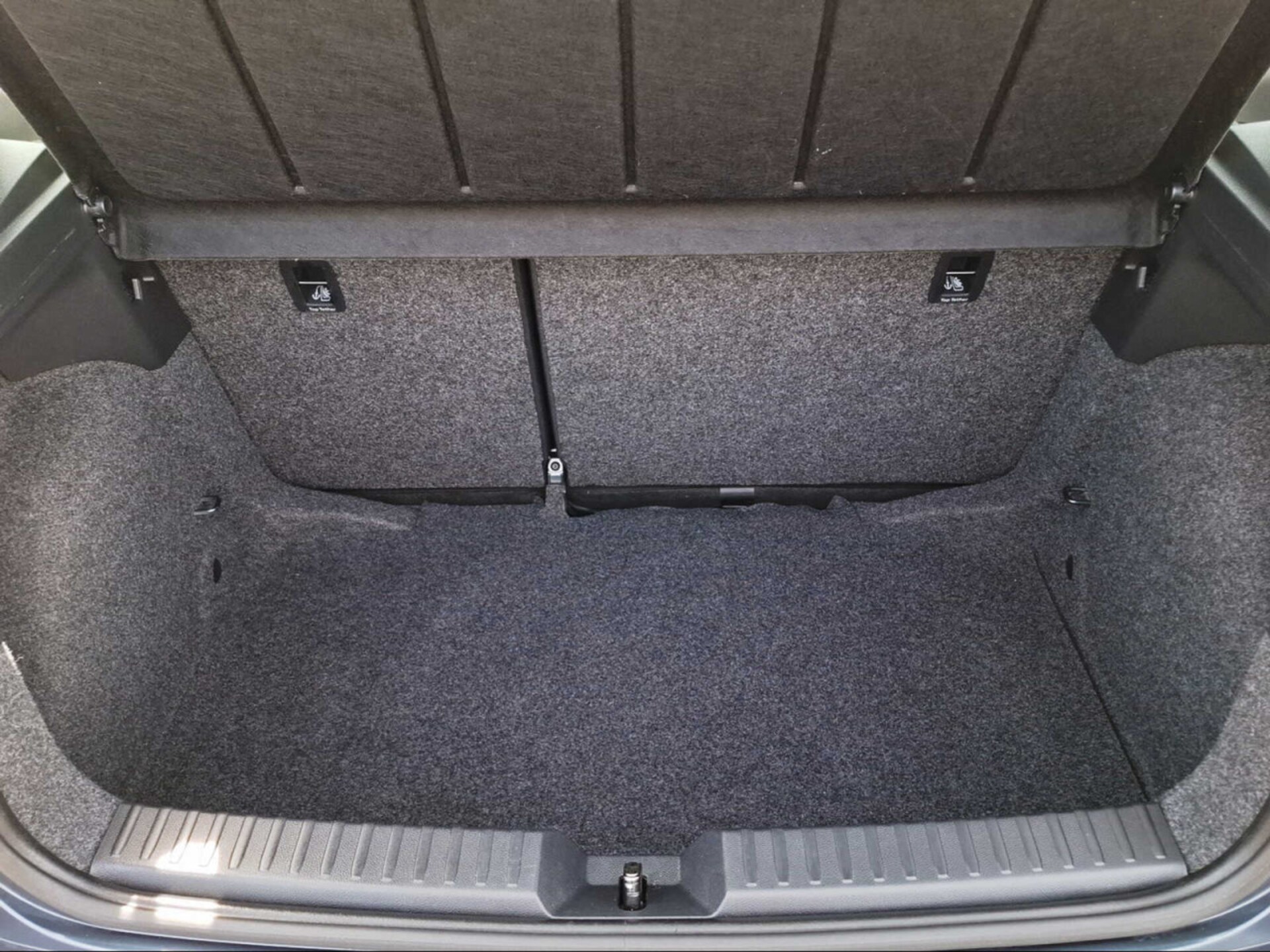 SEAT Ibiza Style Ecomotive 4YOU