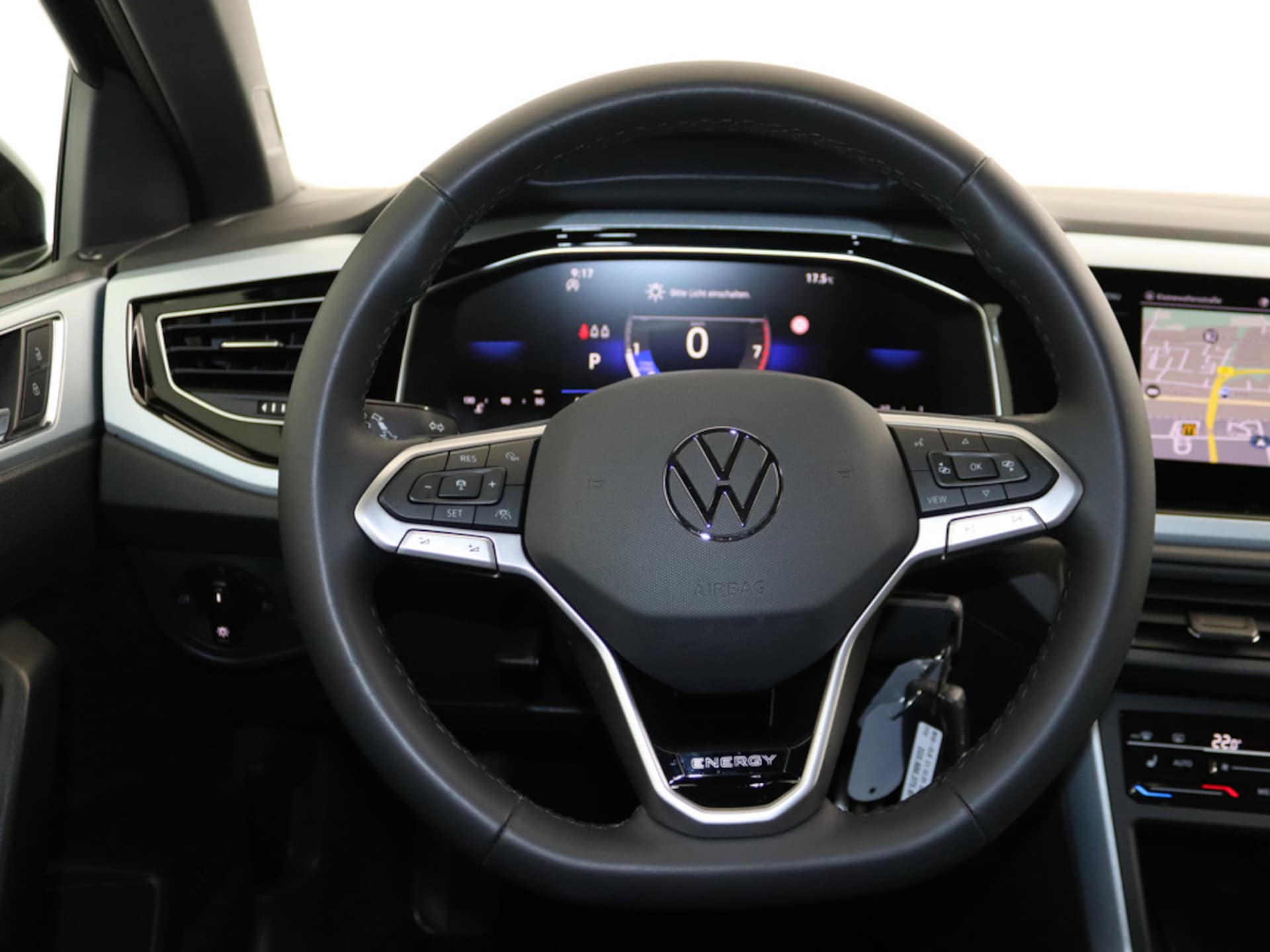 Volkswagen Taigo ENERGY
