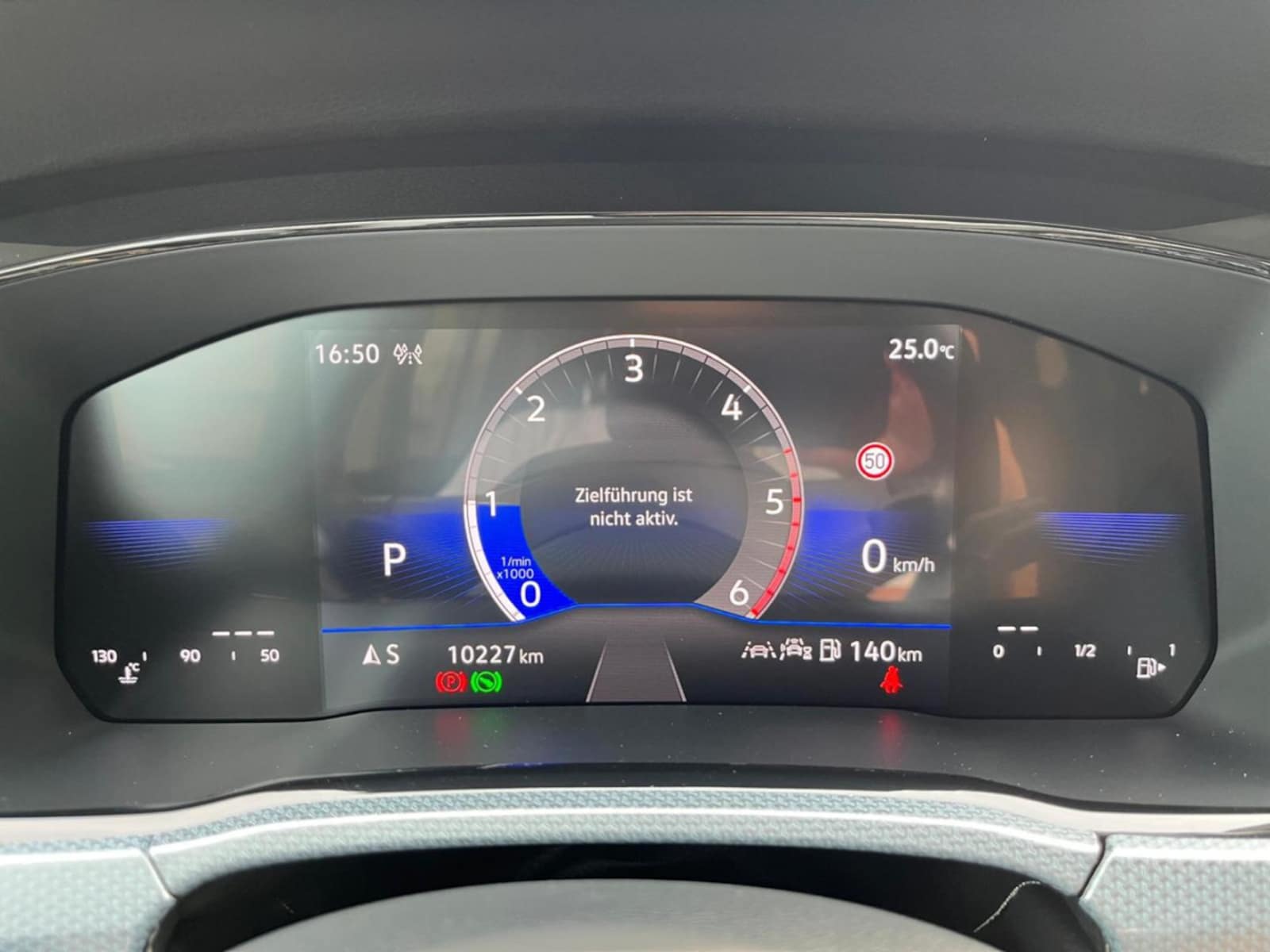 Volkswagen Touran – Bild 18