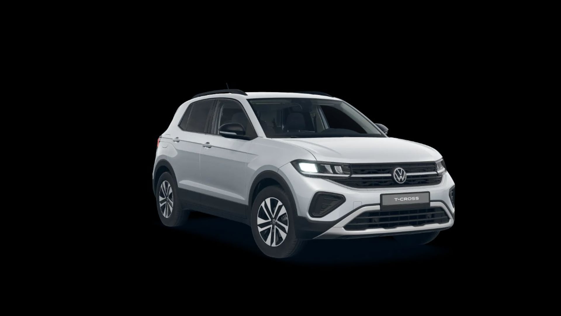 Volkswagen T-Cross ENERGY