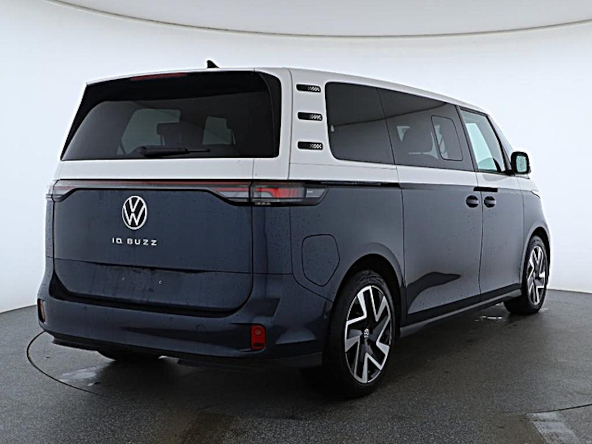 Volkswagen ID. Buzz Pro